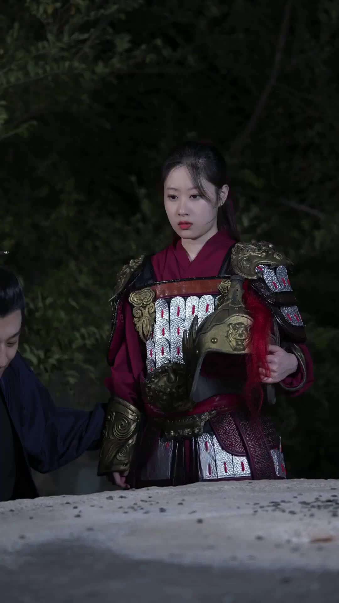 Episode 41 - The Duchess's Legend