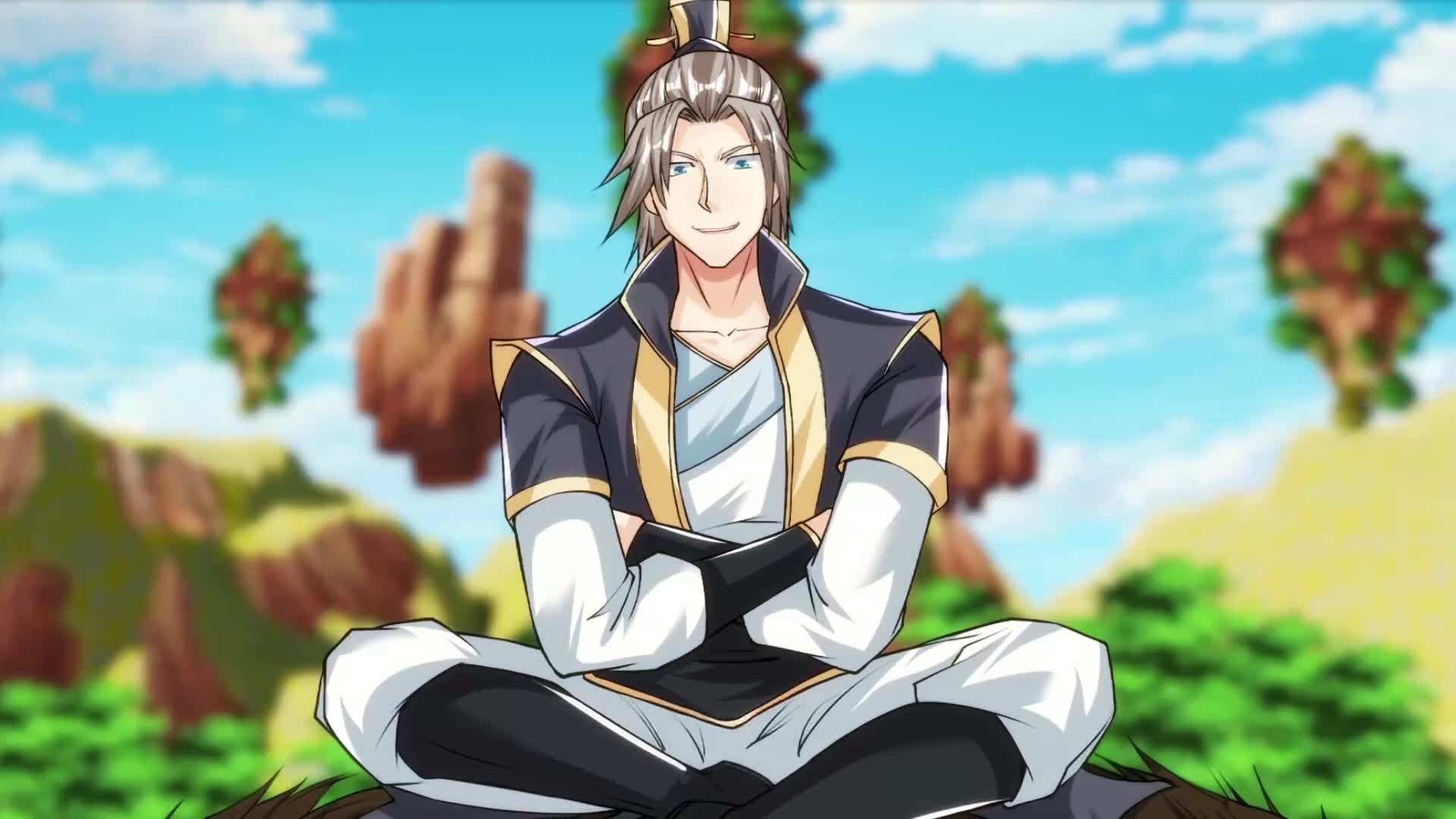 Episode 11 - Billionfold Return on Disciples: The Invincible Mentor