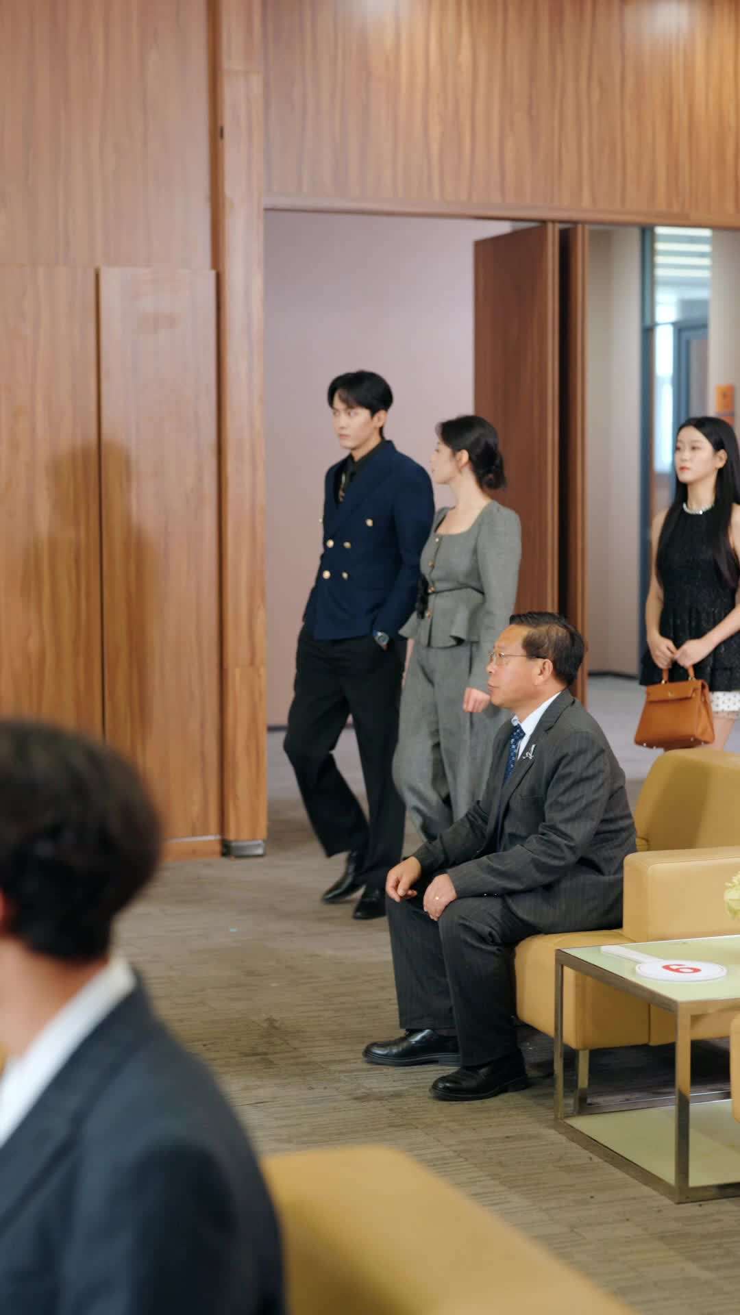 에피소드 35 - 두 번째 삶, 진짜 사랑을 만나다