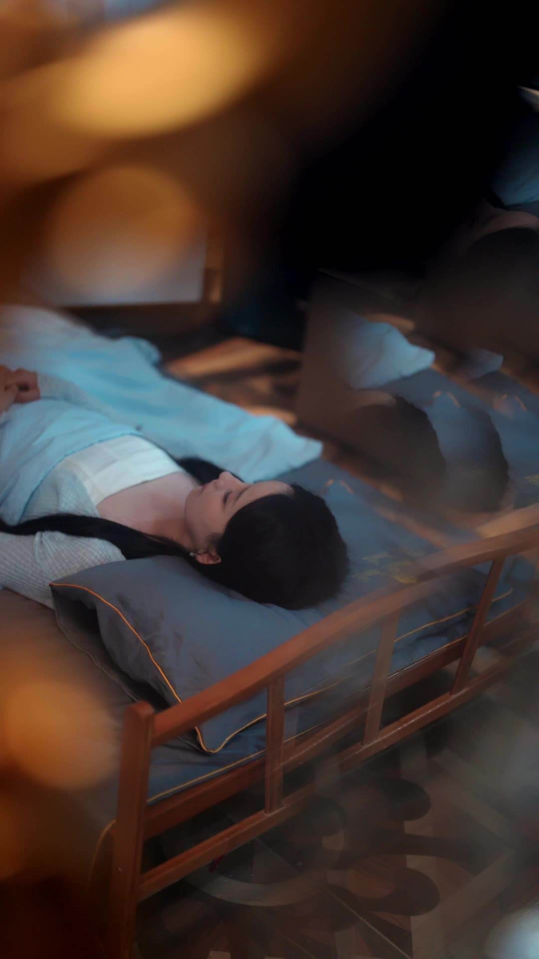 에피소드 1 - 이번 생은 재벌 신부