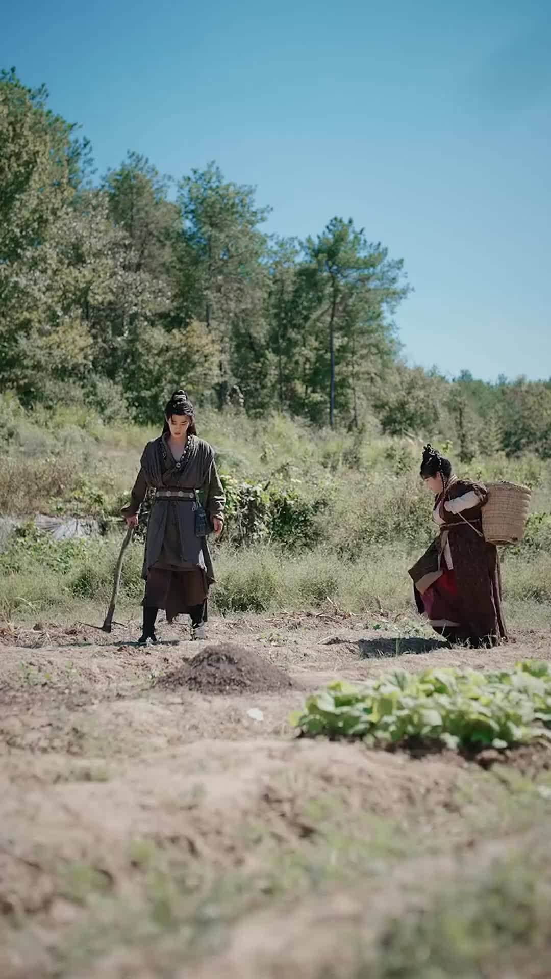 Епизод 25 – Kidnapped a Prince to Be My Husband
