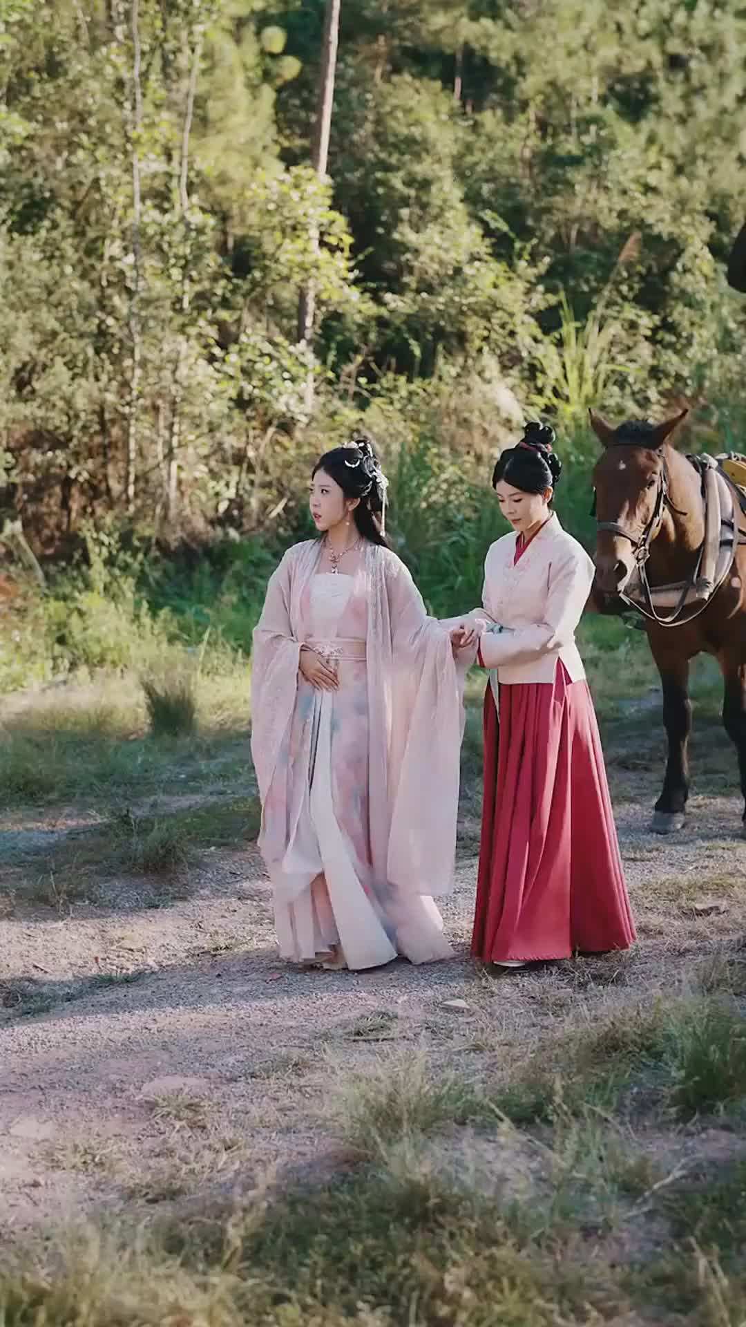Епизод 28 – Kidnapped a Prince to Be My Husband