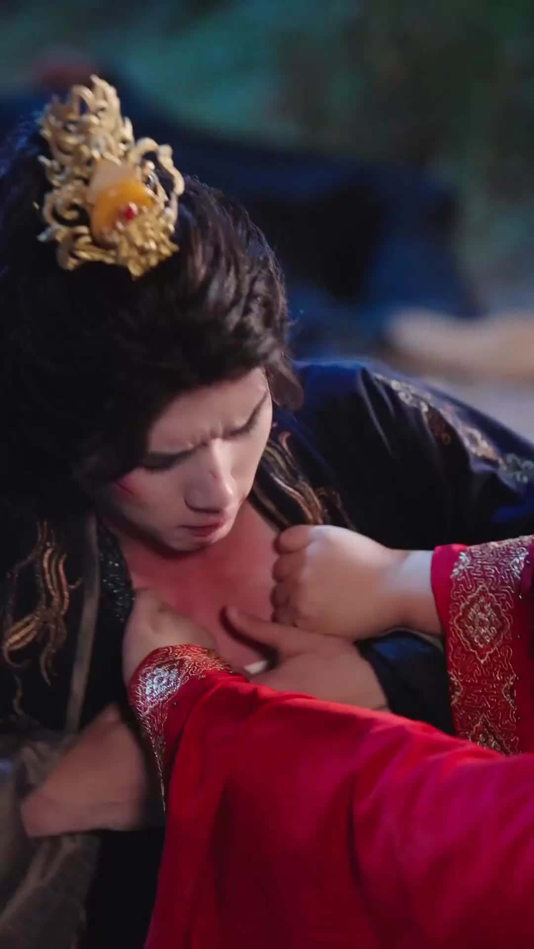 Епизод 3 – Kidnapped a Prince to Be My Husband
