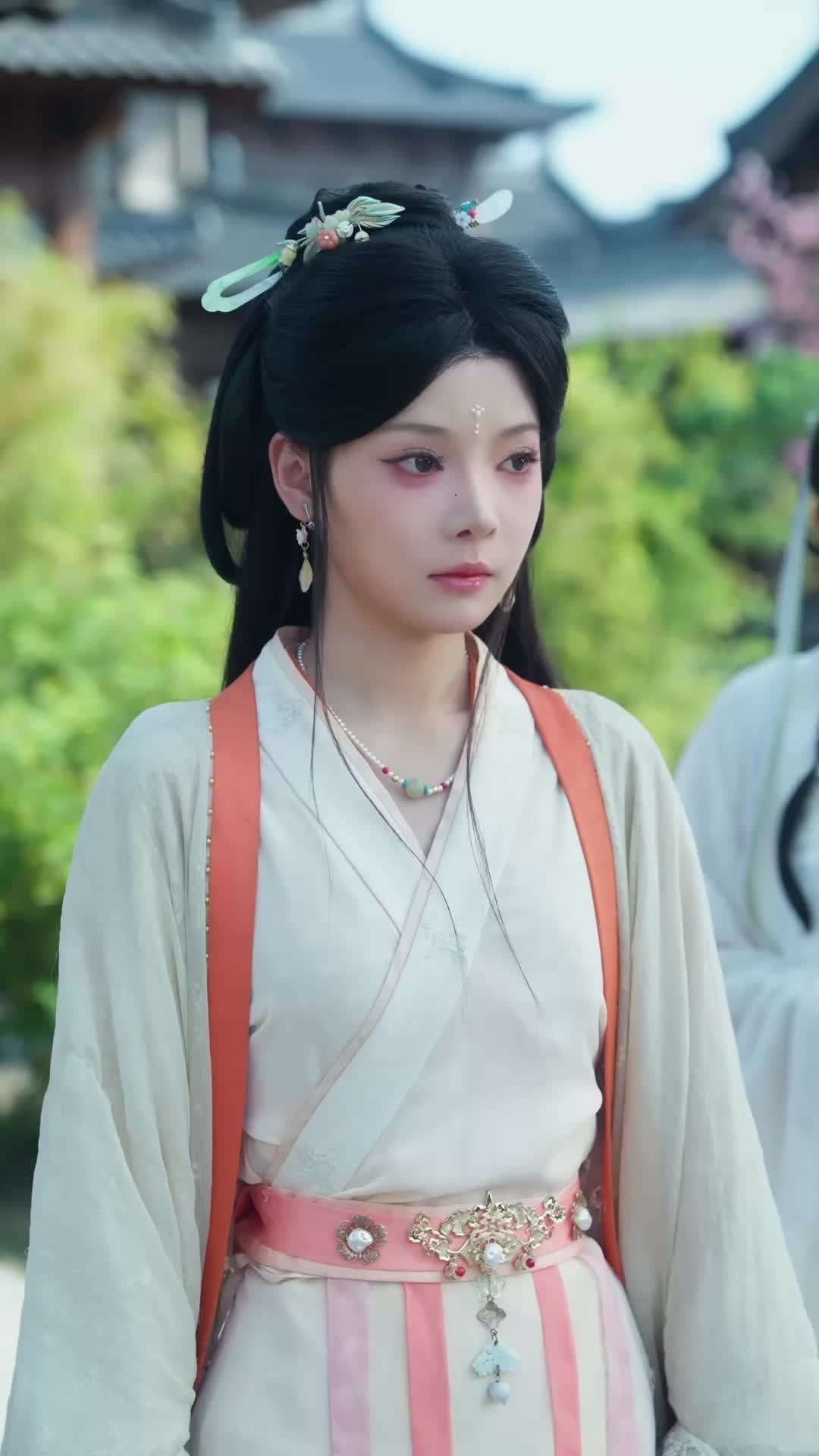 에피소드 8 - 장군의 아내에서 원수로