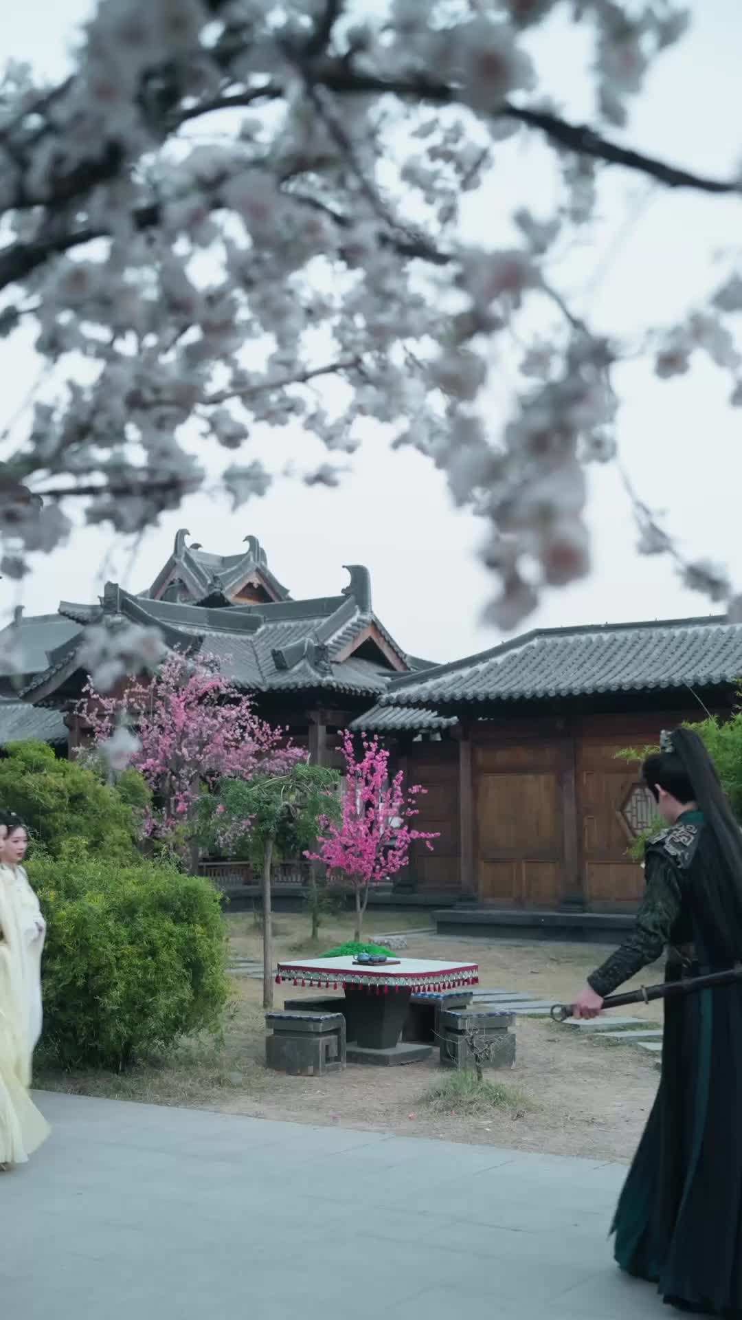 에피소드 33 - 장군의 아내에서 원수로