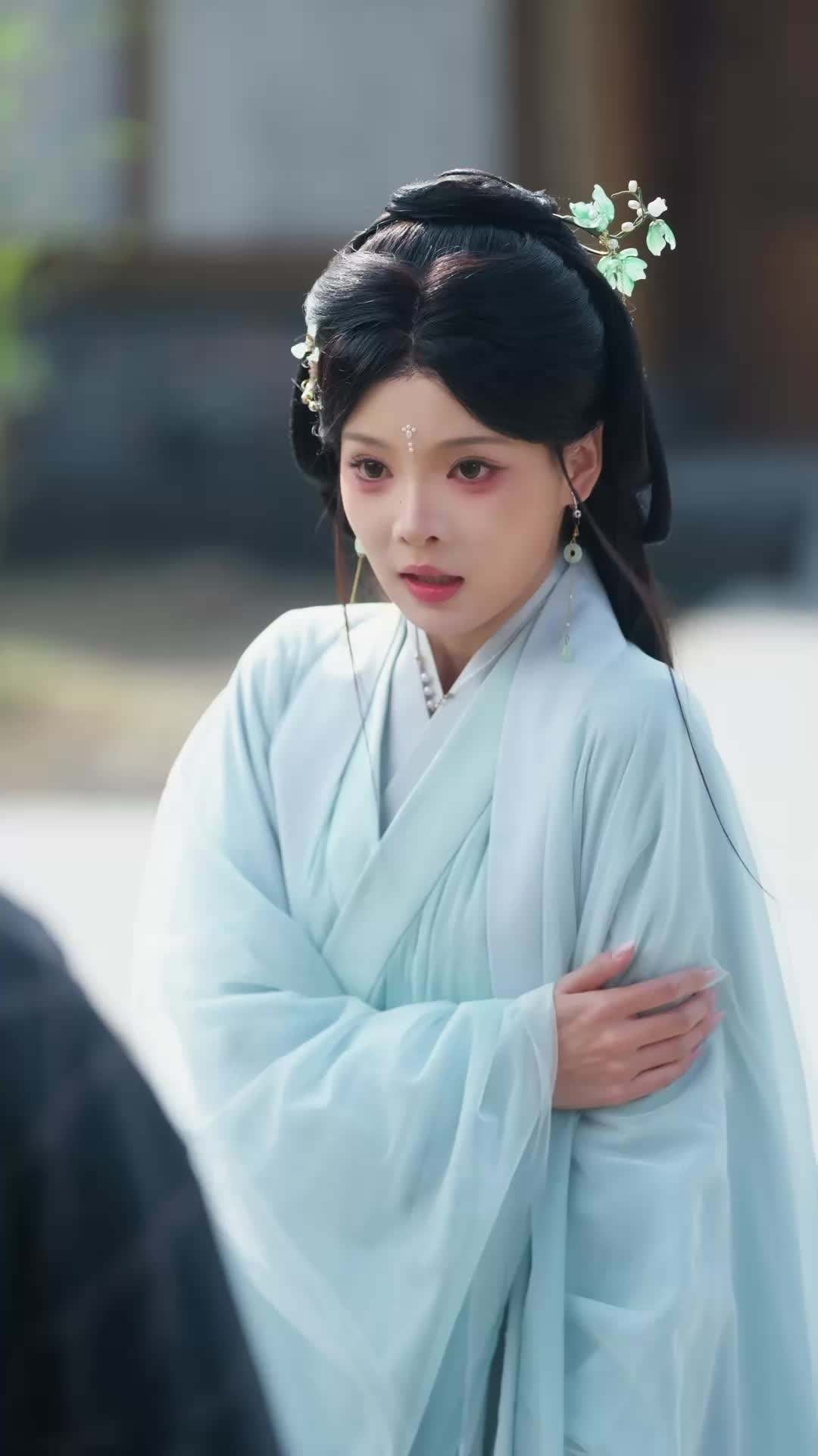 에피소드 20 - 장군의 아내에서 원수로