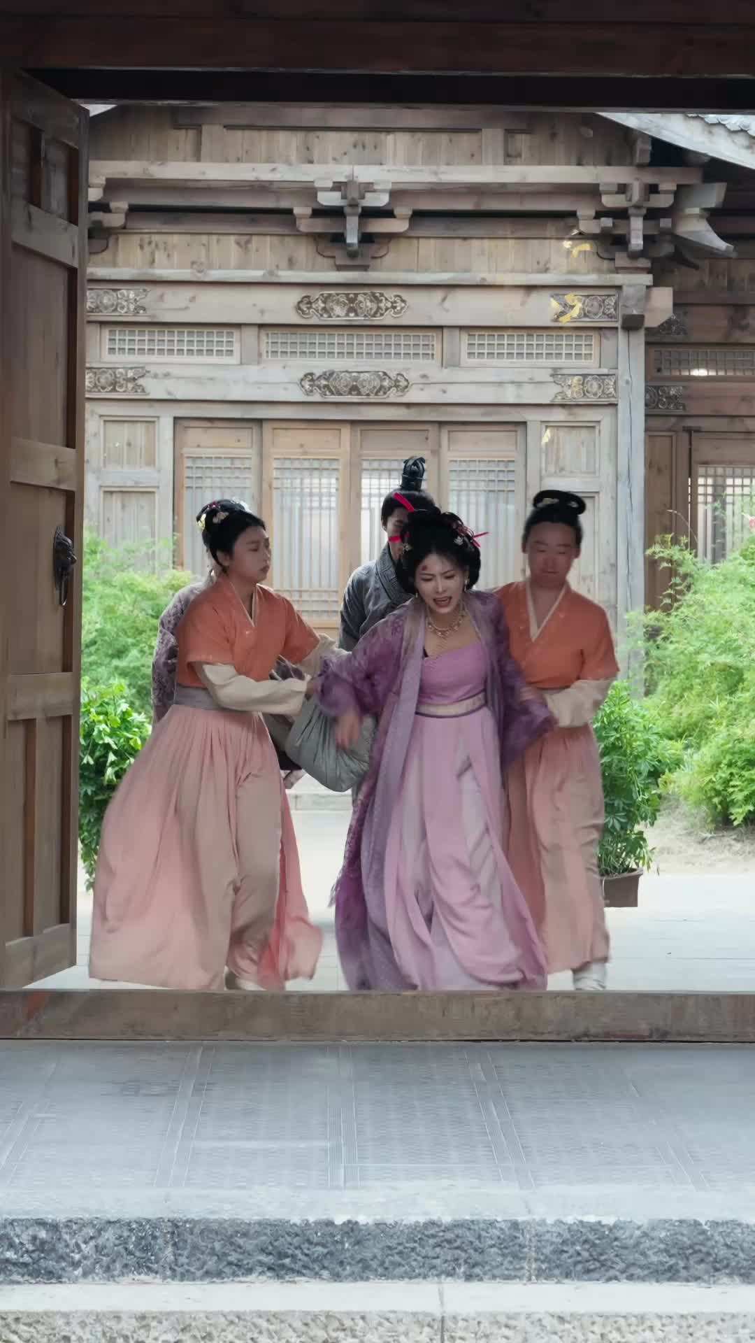 에피소드 60 - 장군의 아내에서 원수로