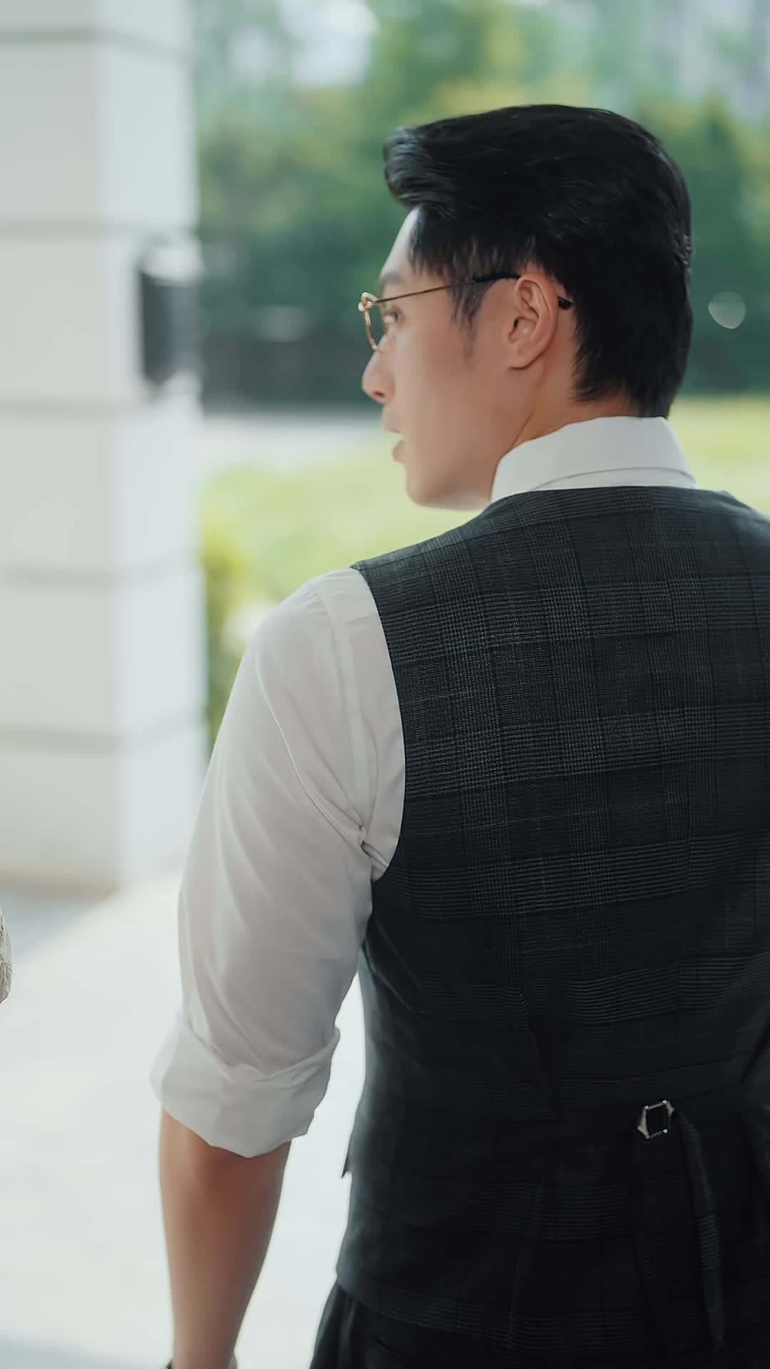 에피소드 16 - 기억을 되찾은 신부의 복수