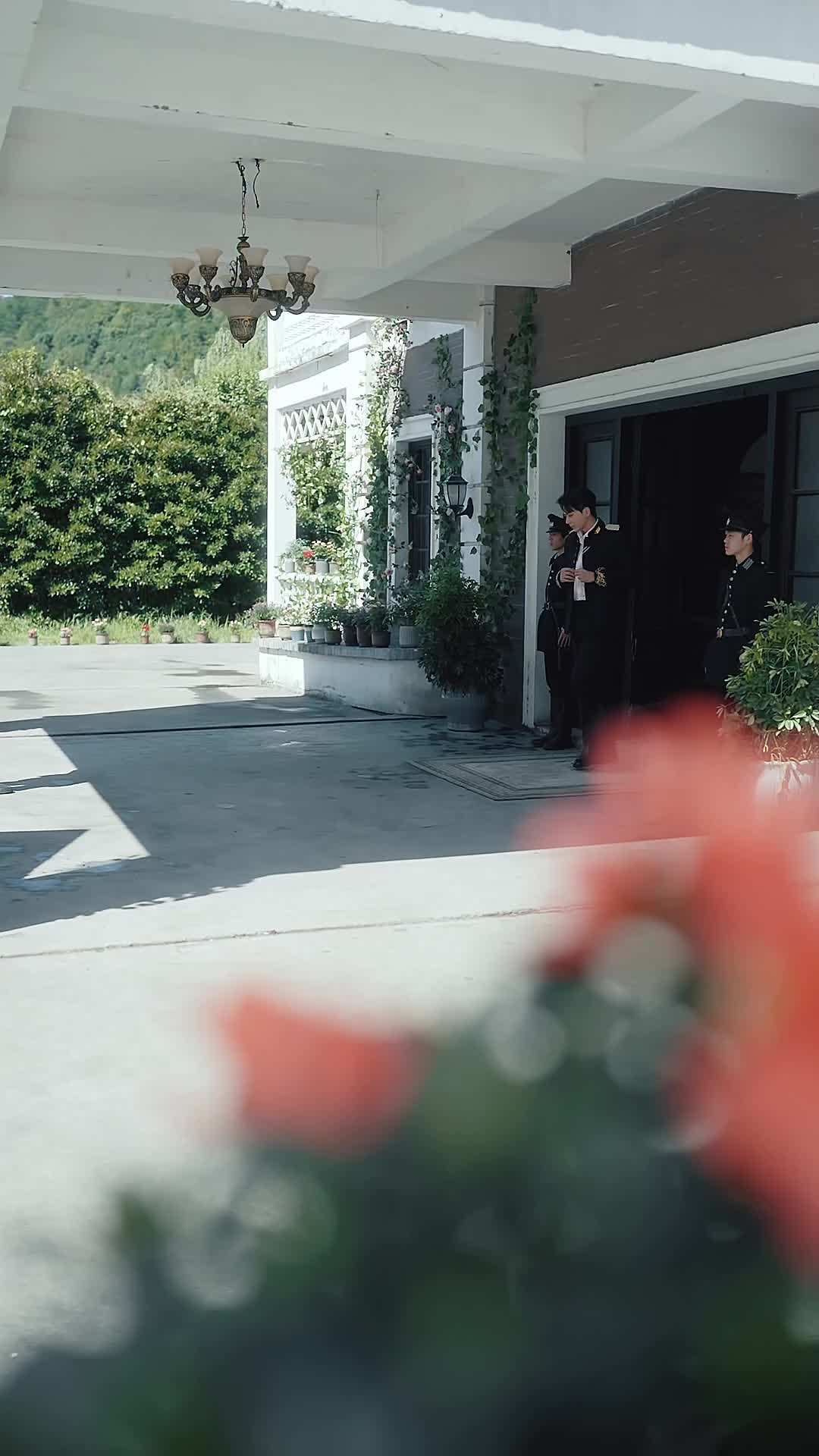 에피소드 22 - 기억을 되찾은 신부의 복수