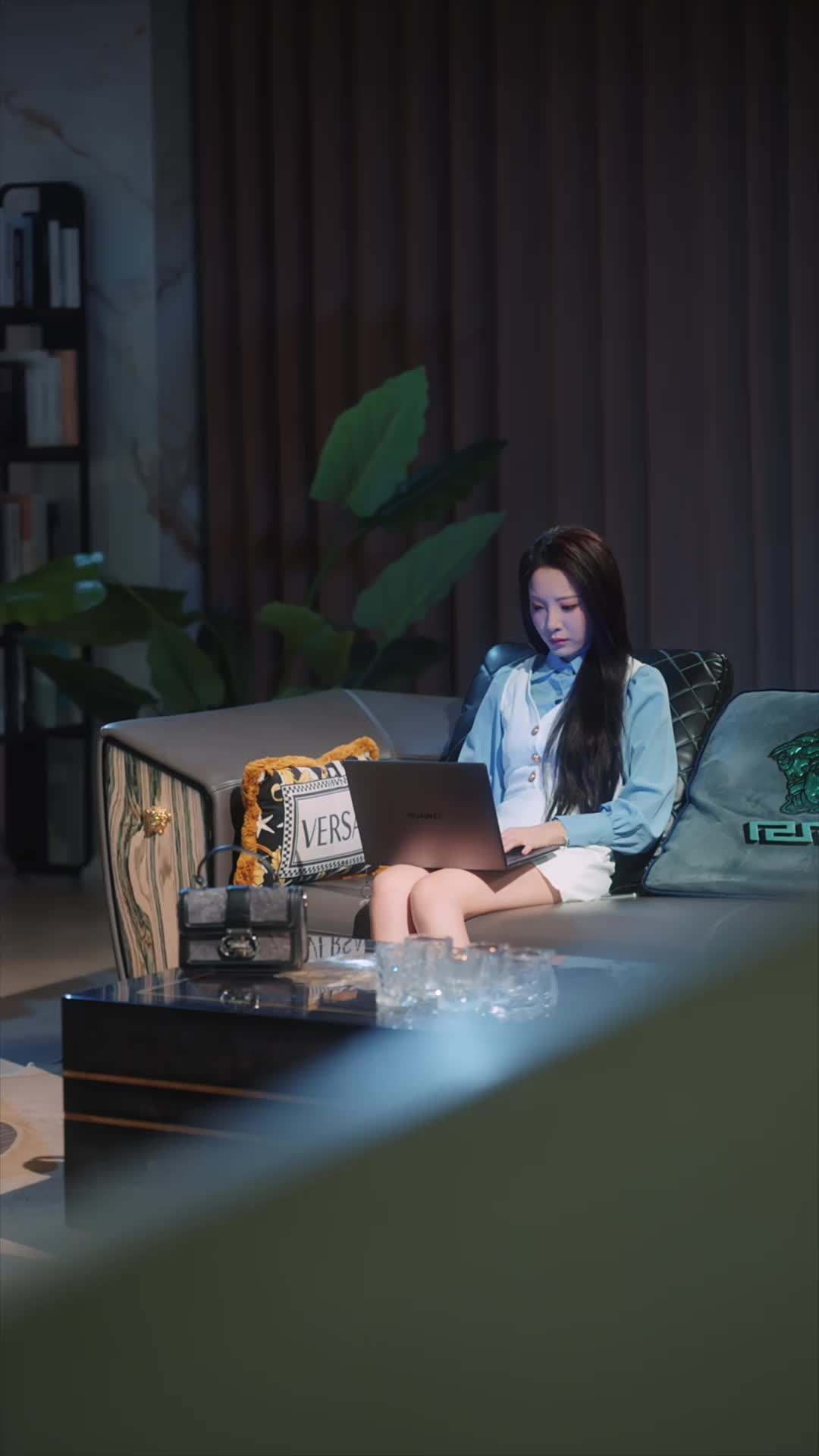 에피소드 56 - 언니의 남자를 사랑한 죄
