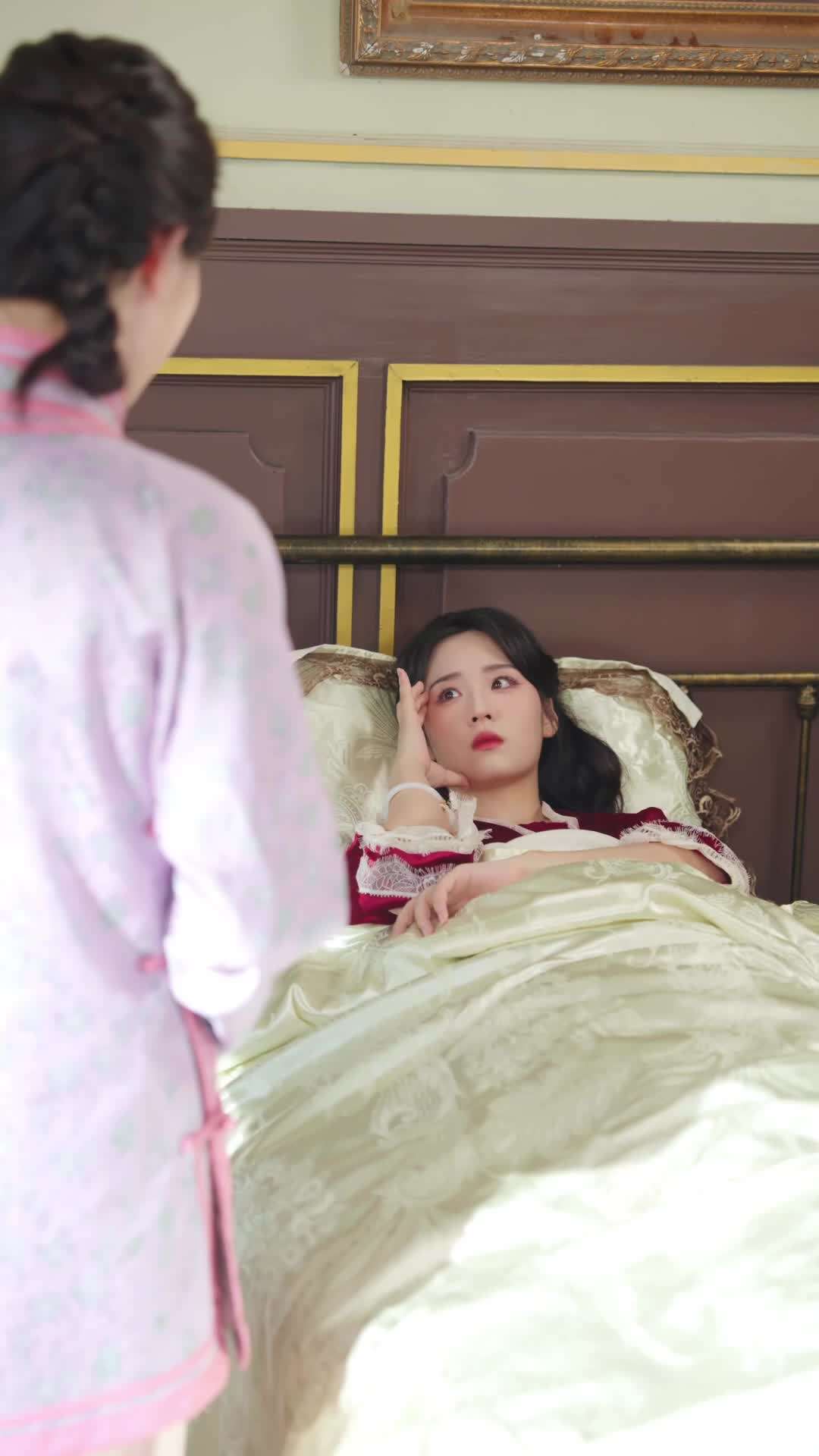 에피소드 53 - 내 마음을 읽는 장군 남편