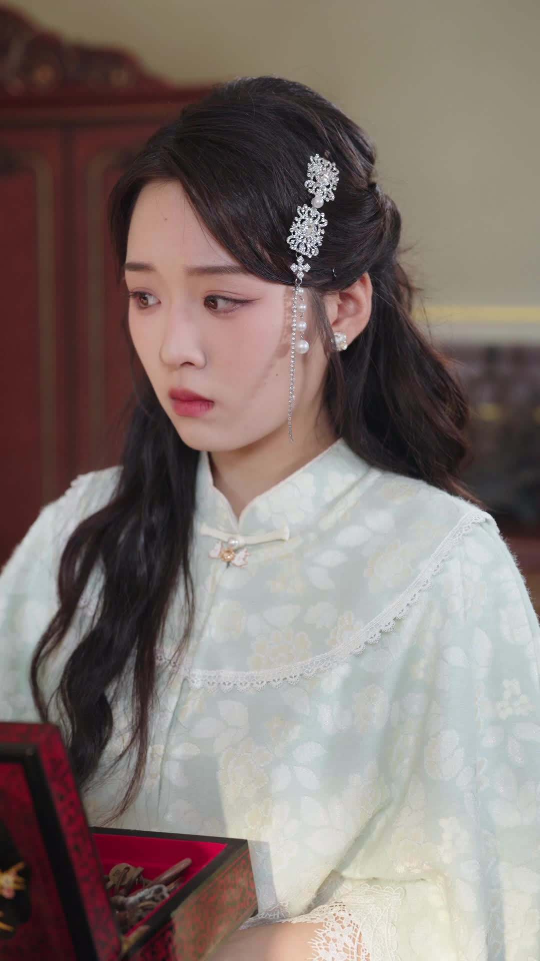 에피소드 43 - 내 마음을 읽는 장군 남편