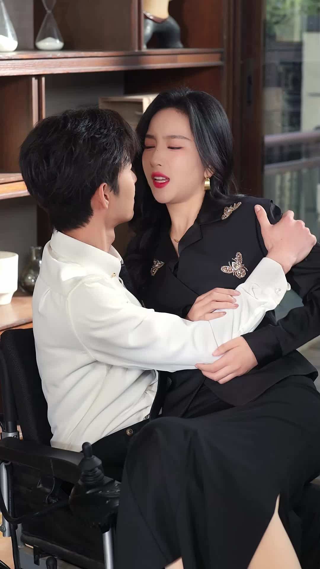 에피소드 53 - 복수로 시작한 계약 결혼