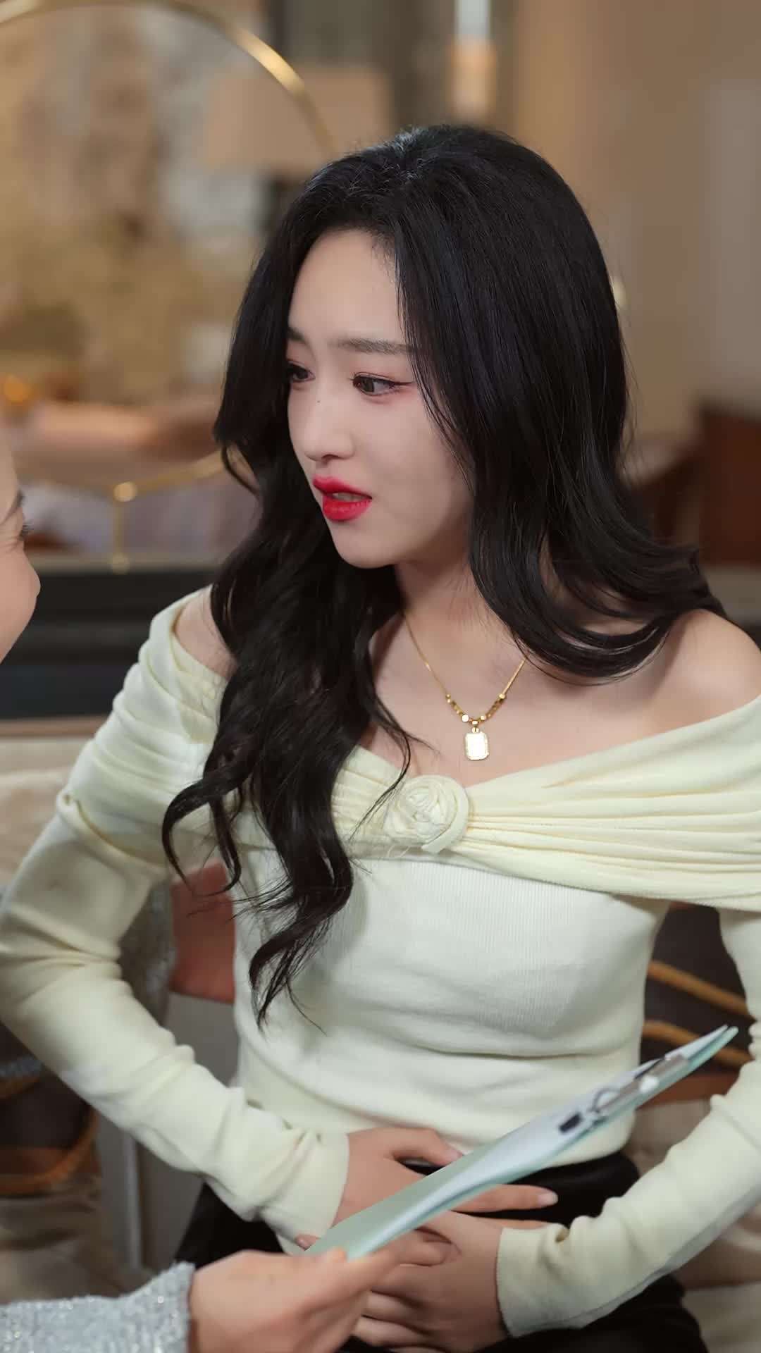 에피소드 62 - 복수로 시작한 계약 결혼