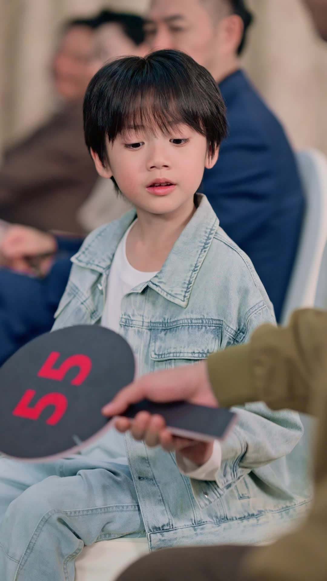 에피소드 8 - 황금 눈의 각성
