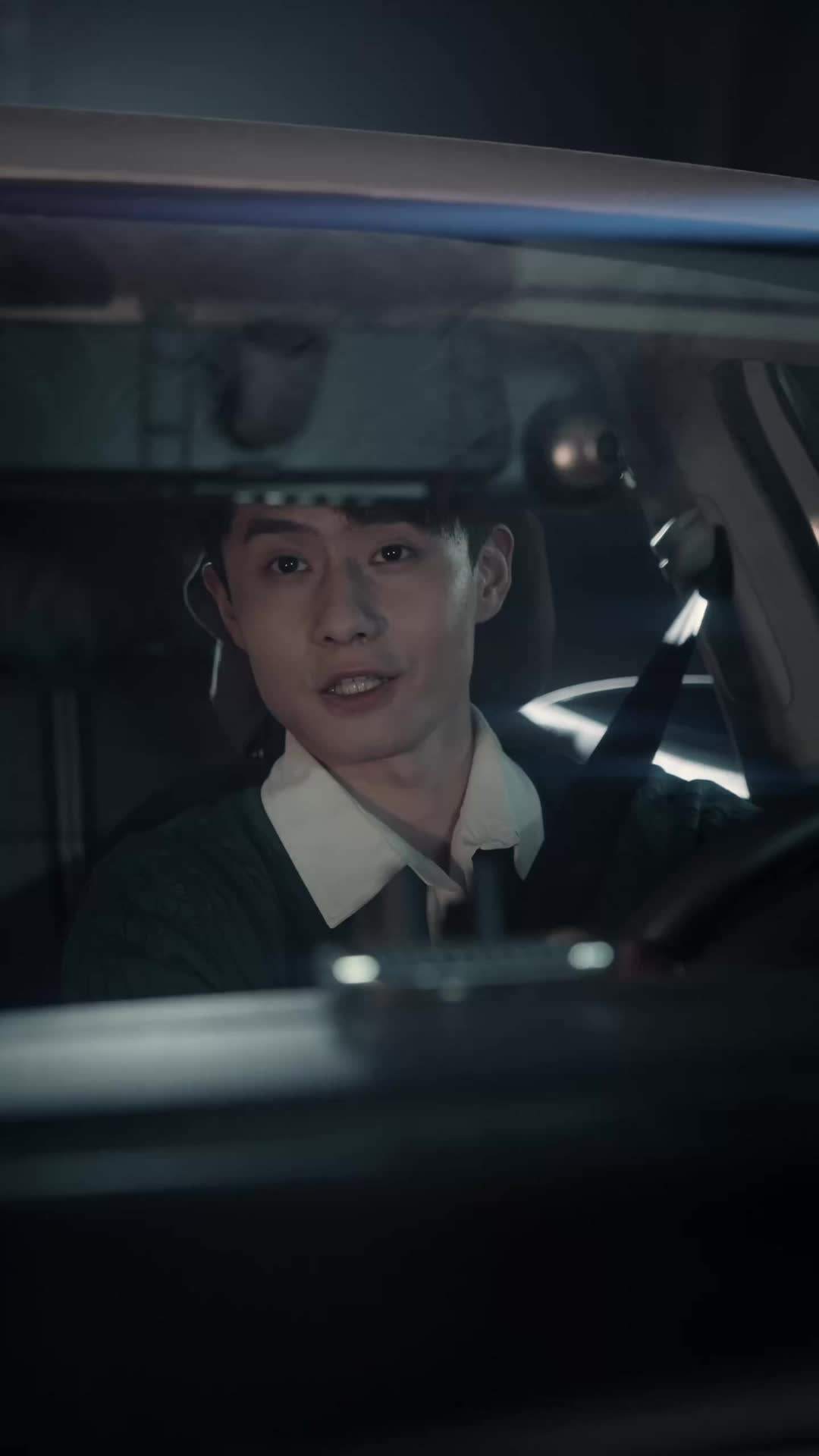 에피소드 6 - 아버지의 분노, 그녀의 정체