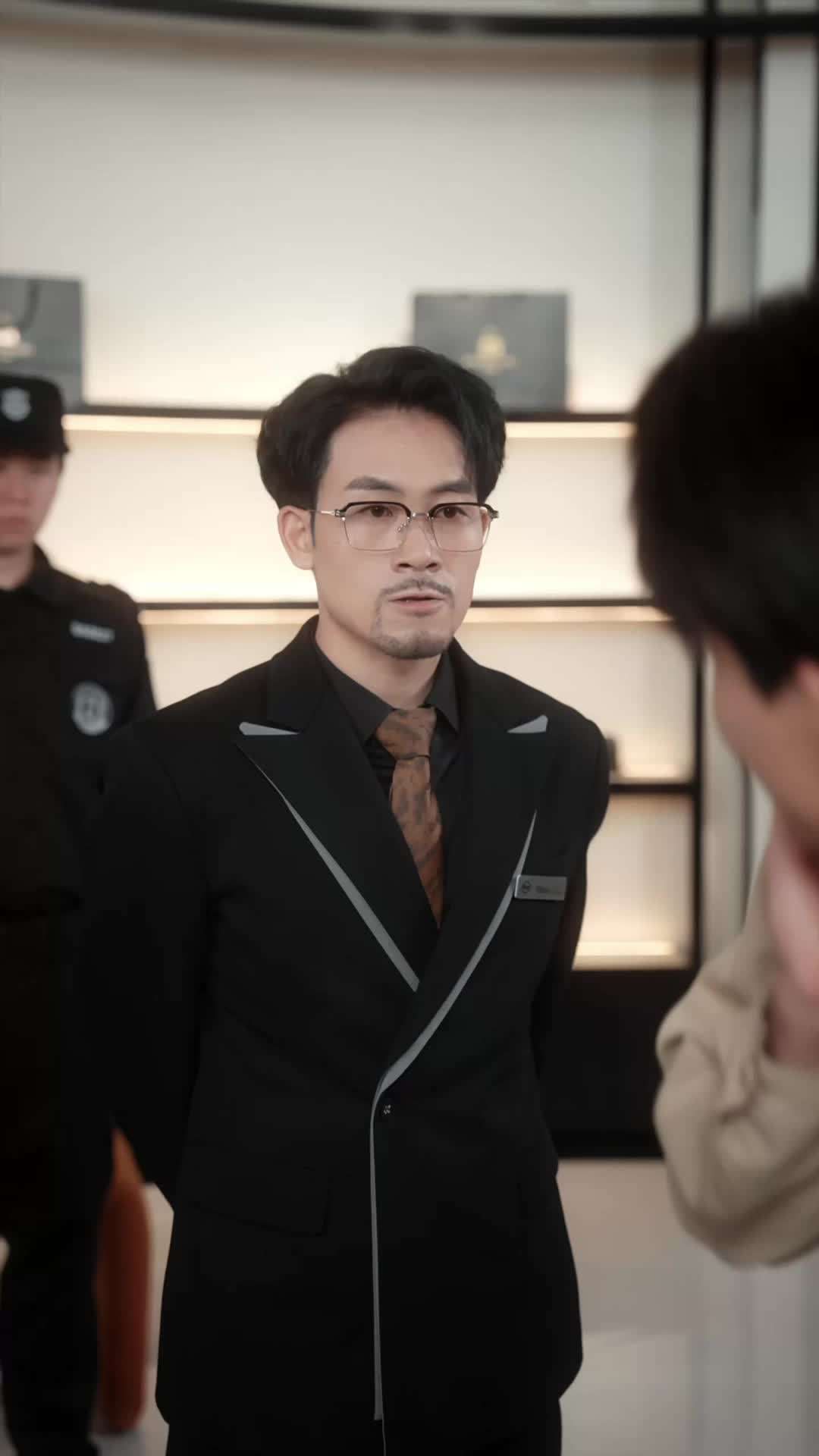 에피소드 40 - 아버지의 분노, 그녀의 정체
