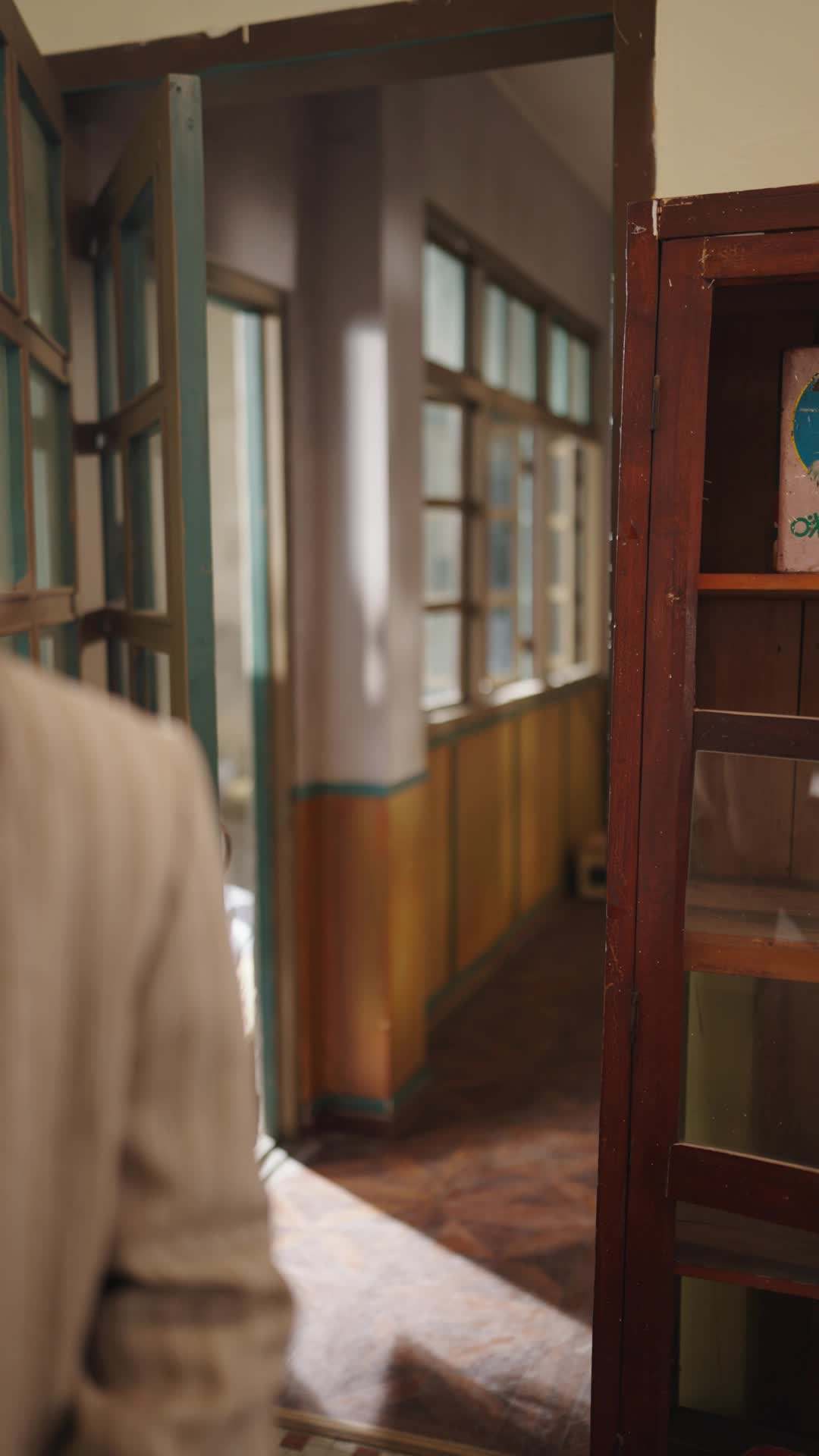 Episodio 20 - La mia mente è un libro aperto
