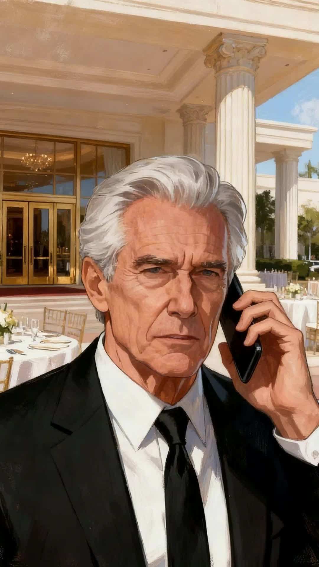 Episode 18 - The Real Mrs. Morris