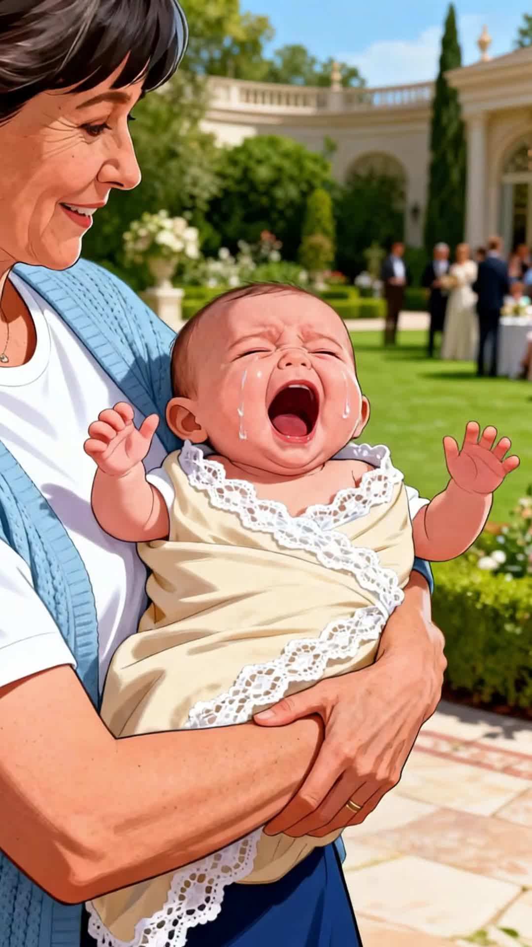 Bölüm 3 - Gerçek Bayan Morris