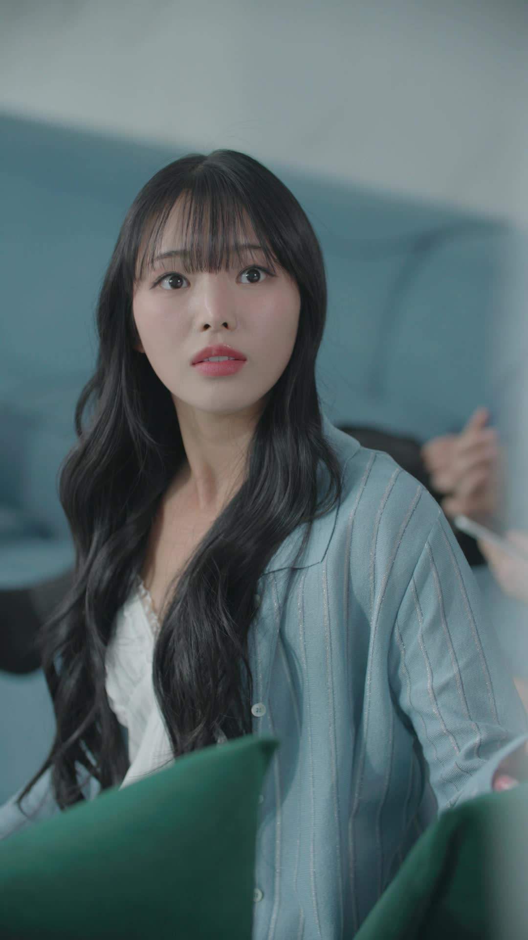 에피소드 3 - 그는 당신에게 반하지 않았다