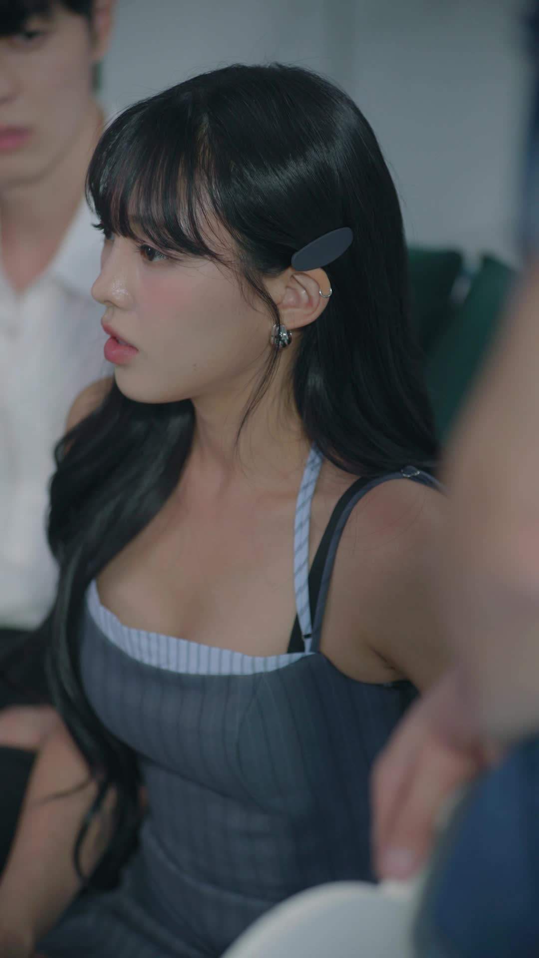 에피소드 47 - 그는 당신에게 반하지 않았다