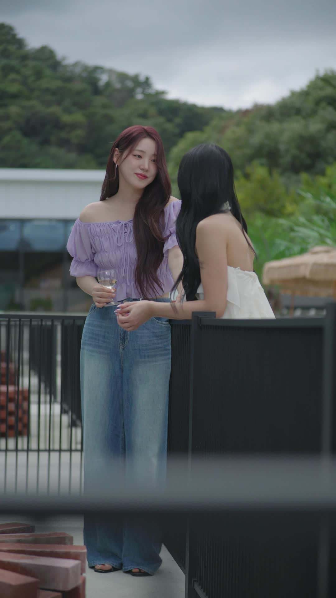 에피소드 32 - 그는 당신에게 반하지 않았다