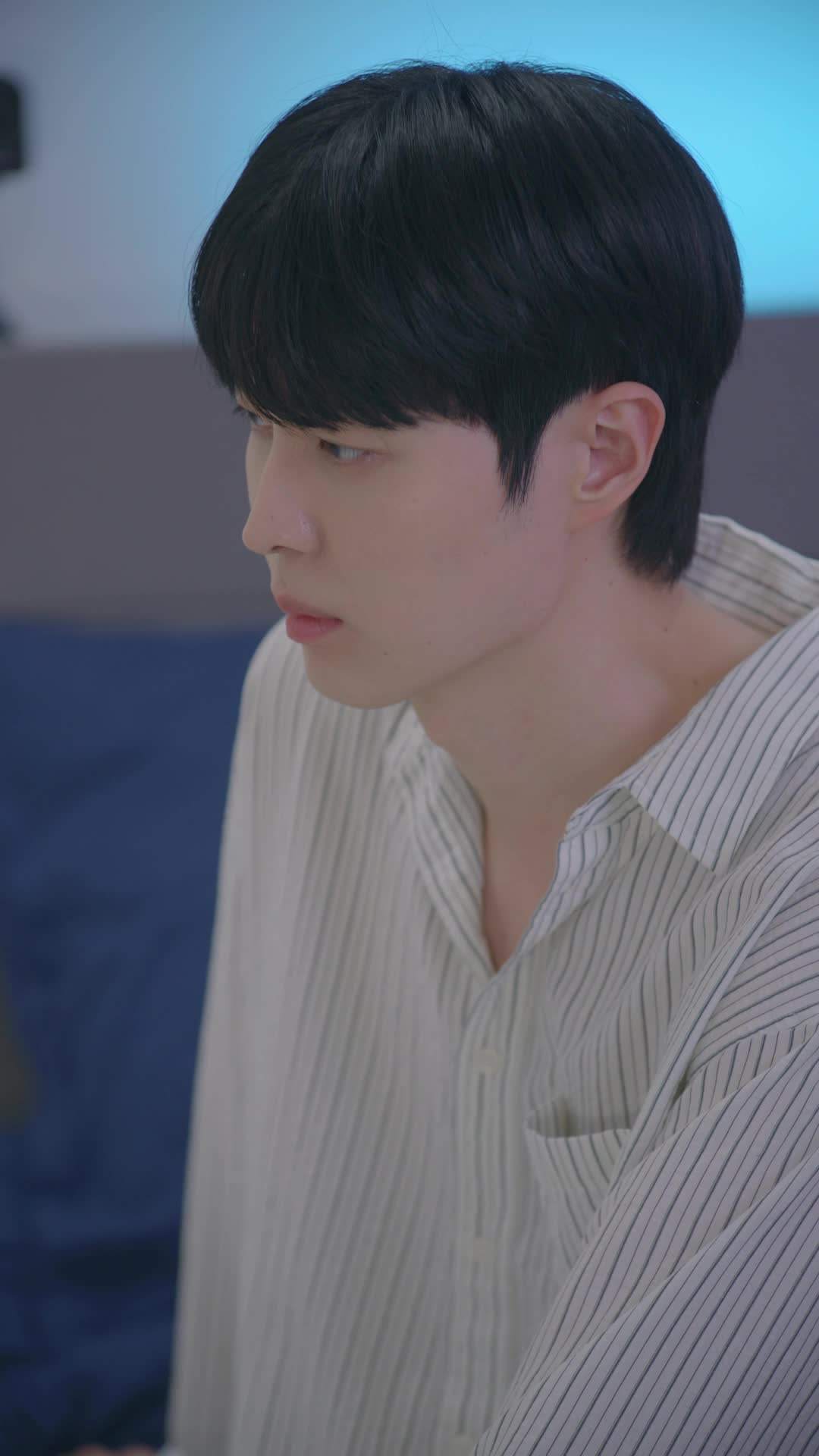 에피소드 43 - 그는 당신에게 반하지 않았다