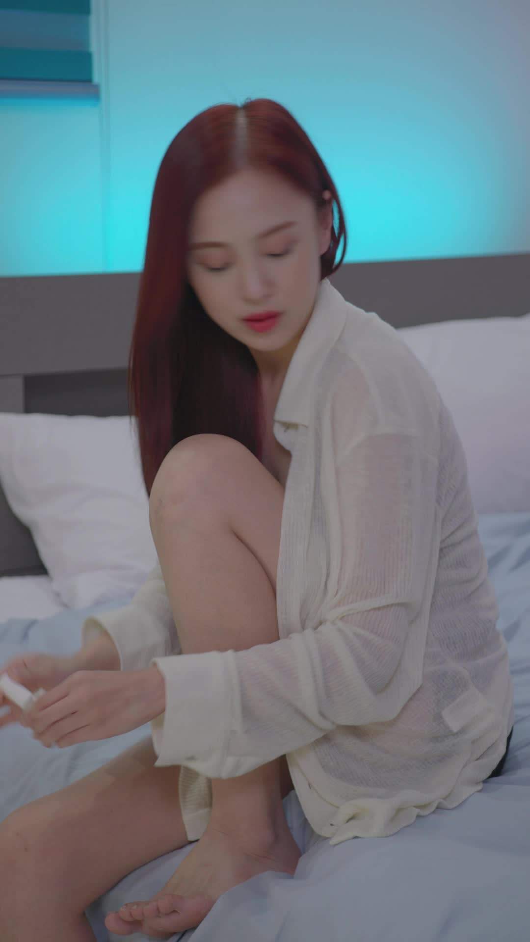 에피소드 25 - 그는 당신에게 반하지 않았다