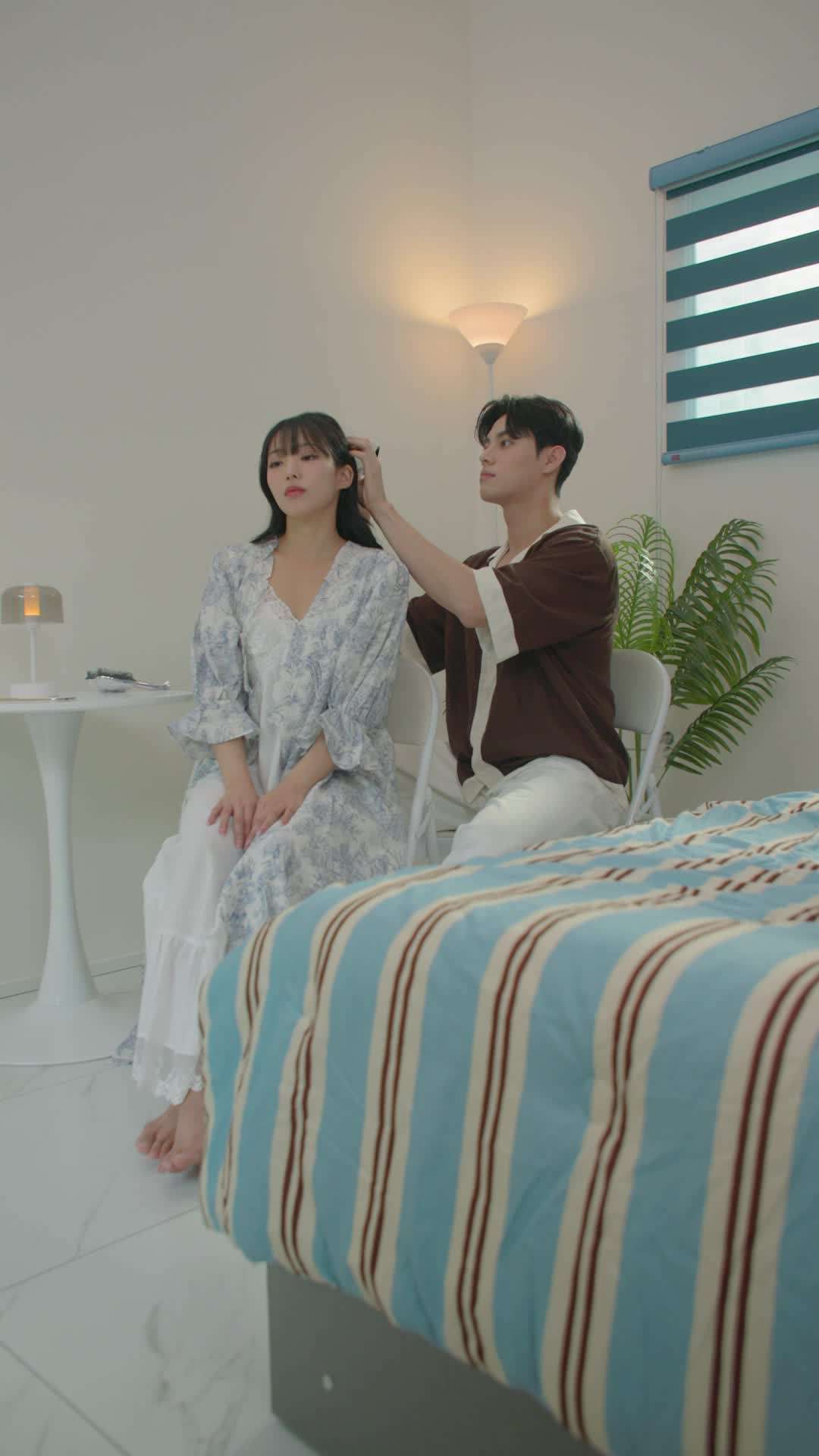 에피소드 8 - 그는 당신에게 반하지 않았다