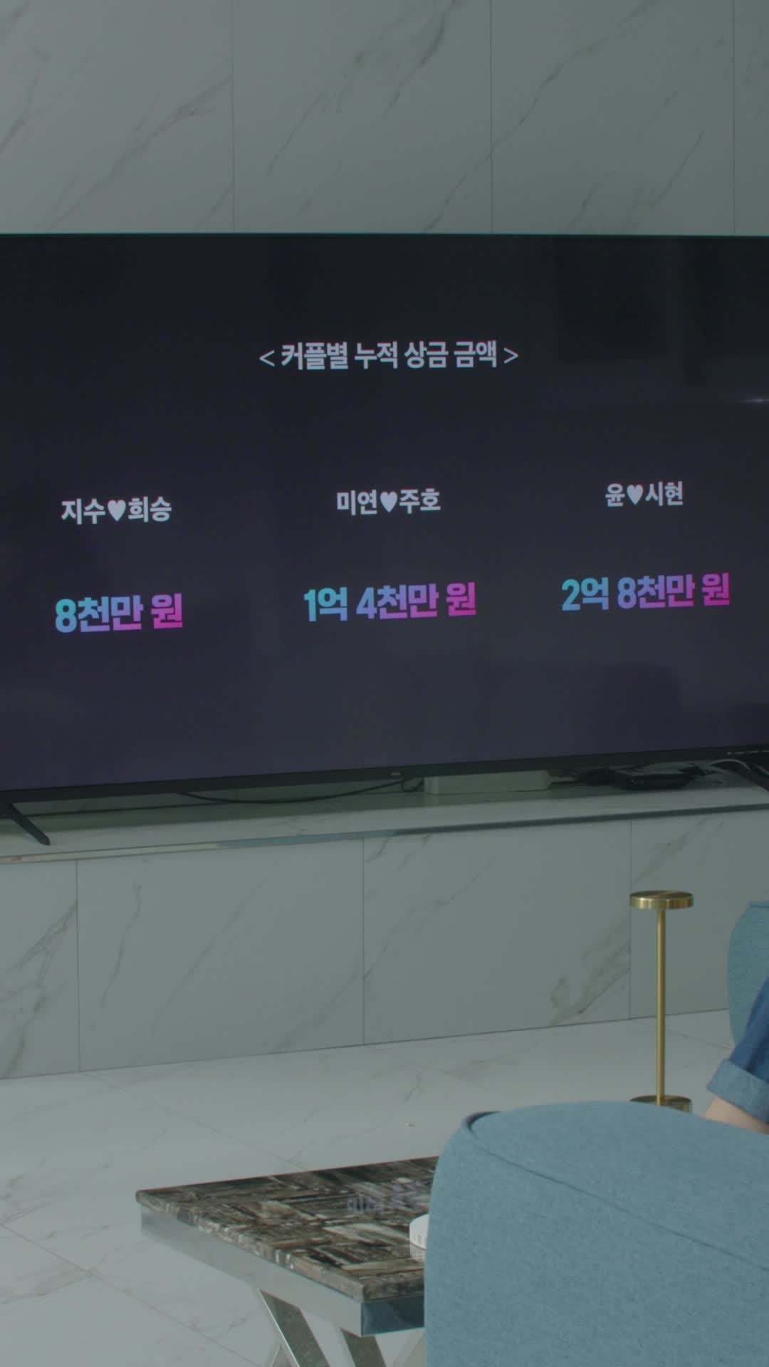 에피소드 46 - 그는 당신에게 반하지 않았다