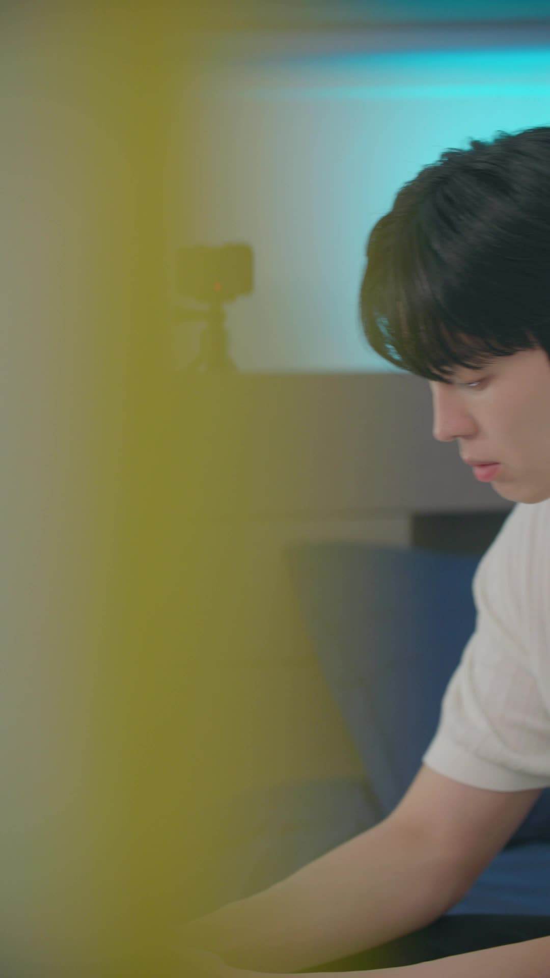 에피소드 23 - 그는 당신에게 반하지 않았다