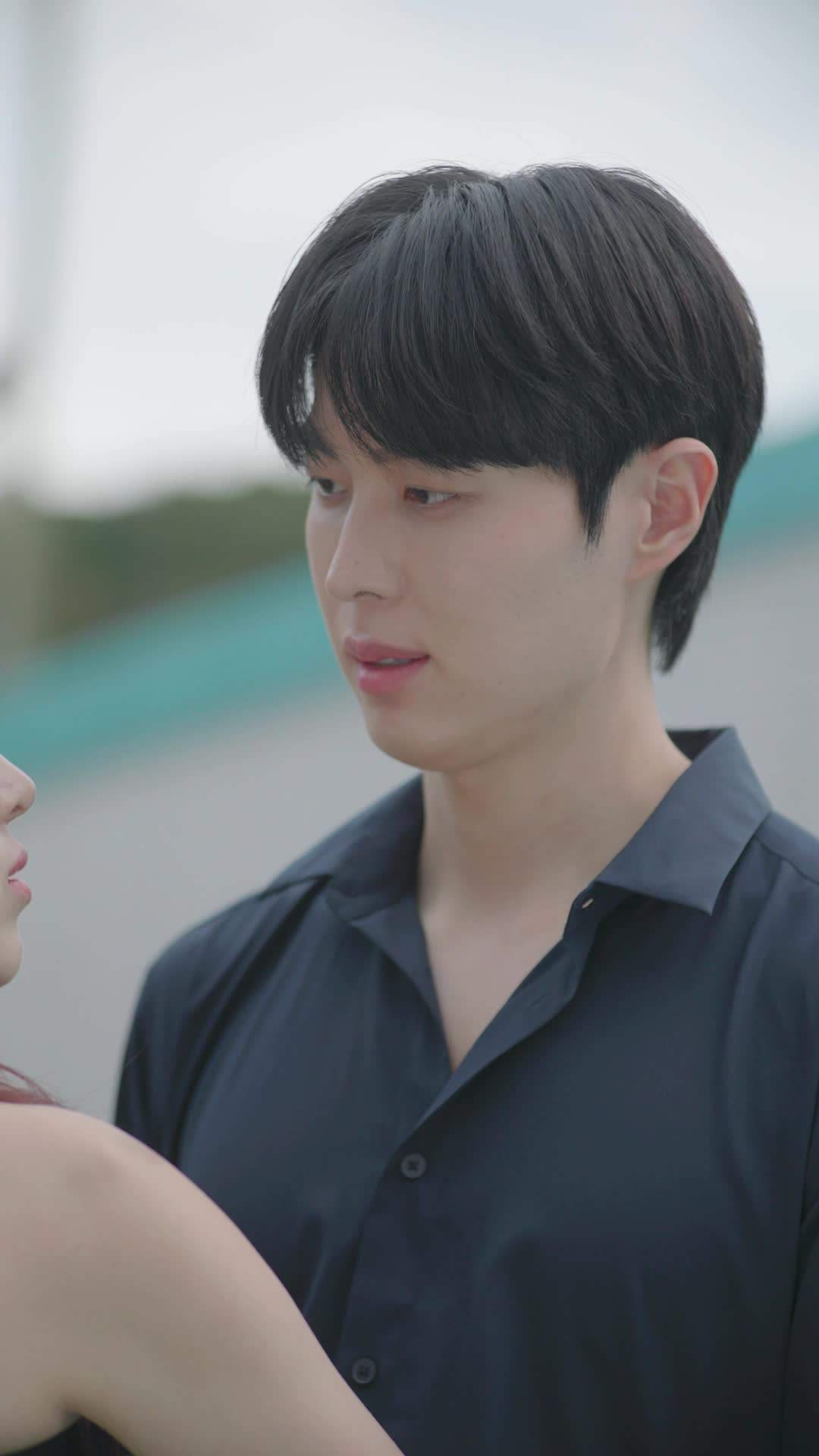 에피소드 34 - 그는 당신에게 반하지 않았다