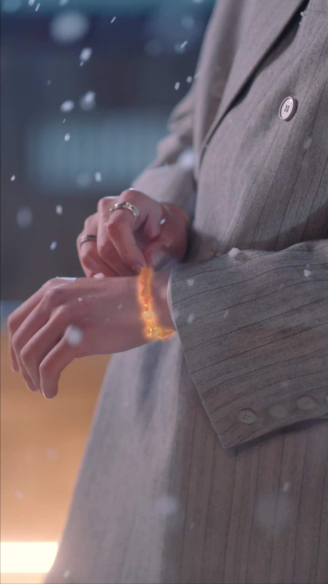 Episodio 41 - Buscaba dinero, encontré amor