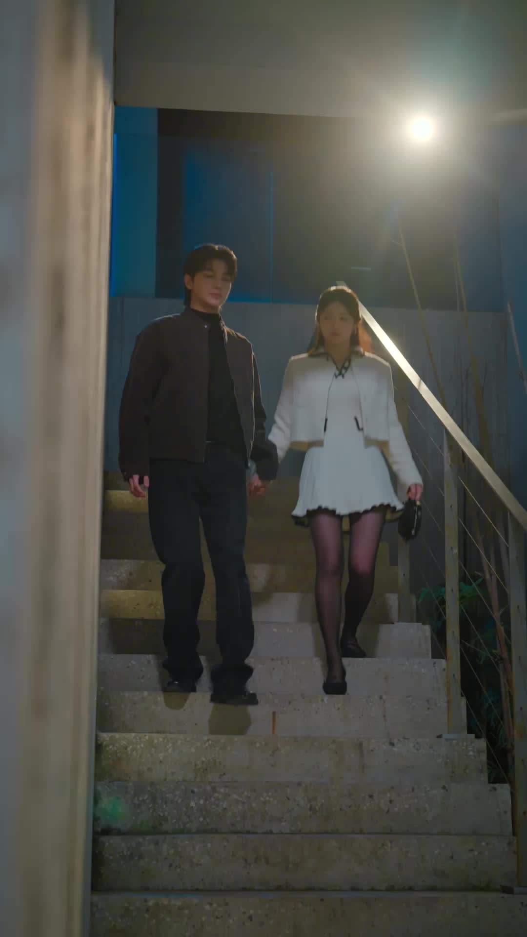 에피소드 29 - 억만장자 상속녀의 로맨틱 엔딩