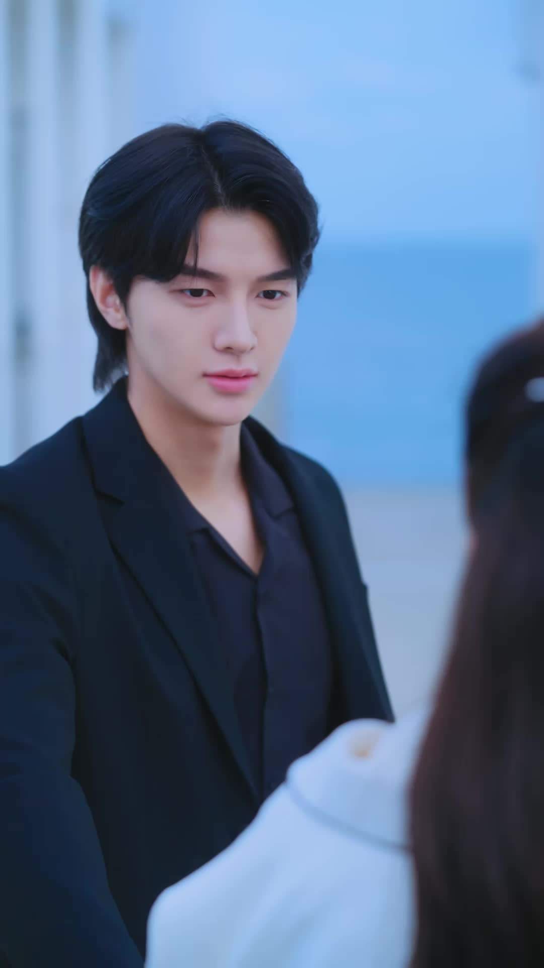 Episode 11 - The Heirs' Love Game