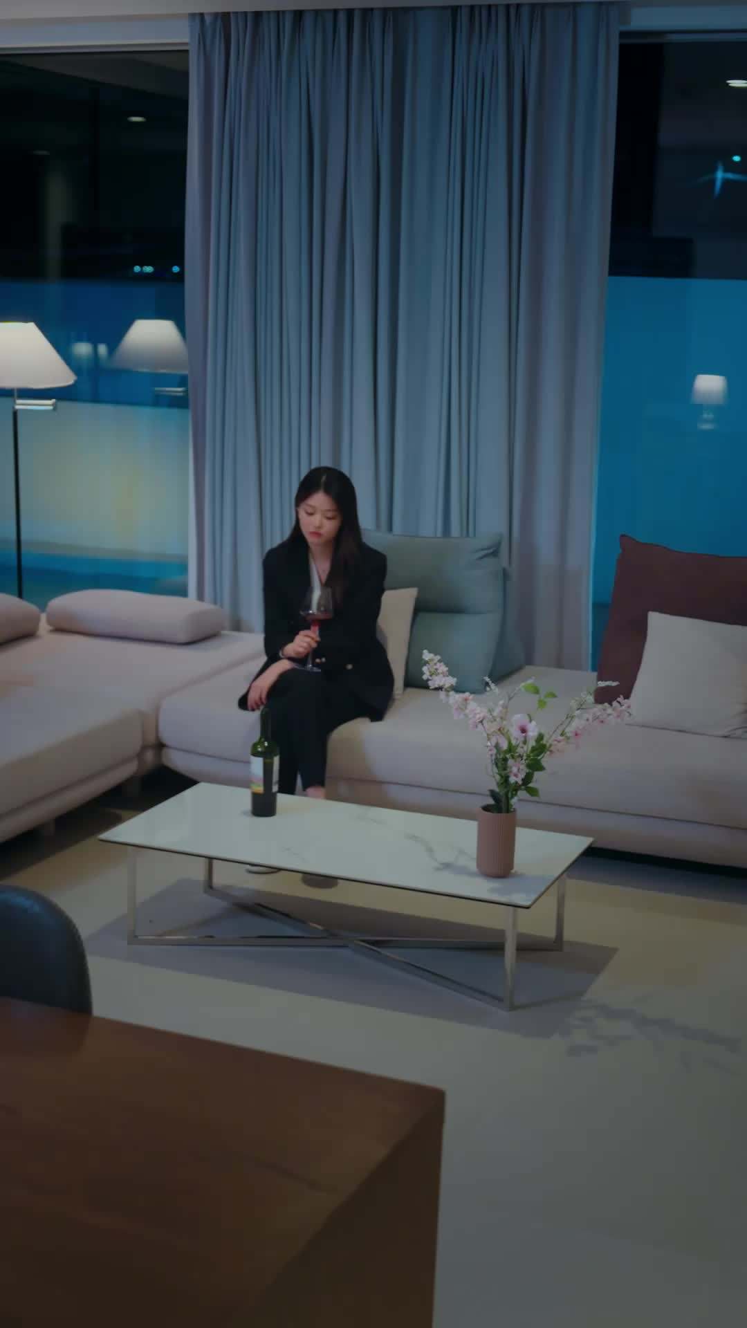 에피소드 43 - 억만장자 상속녀의 로맨틱 엔딩