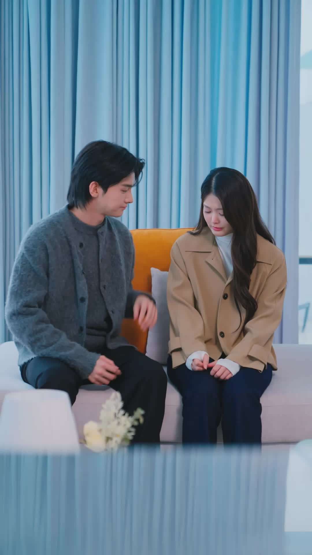 에피소드 53 - 억만장자 상속녀의 로맨틱 엔딩