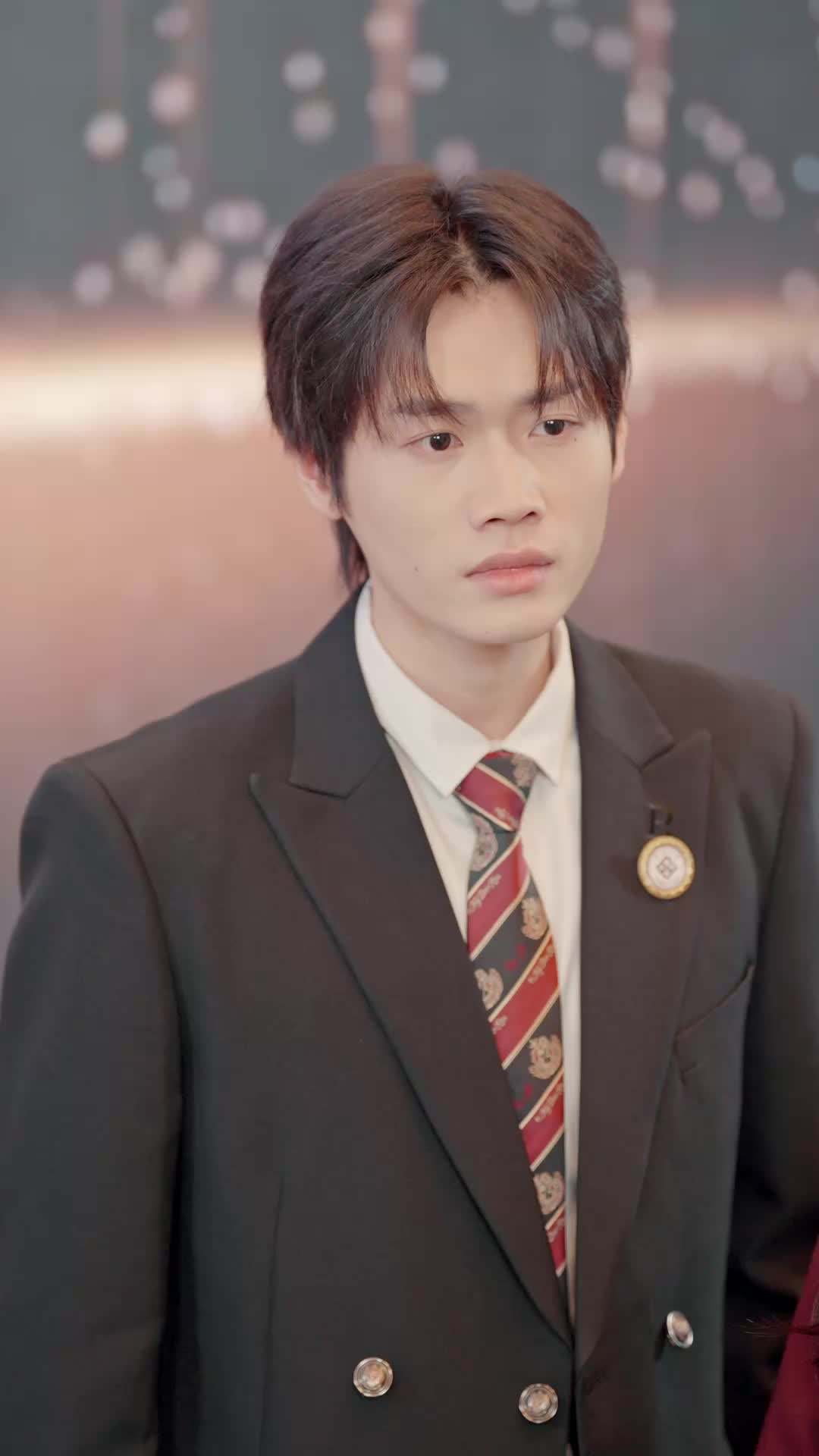 에피소드 19 - 가짜 흉터, 진짜 후회