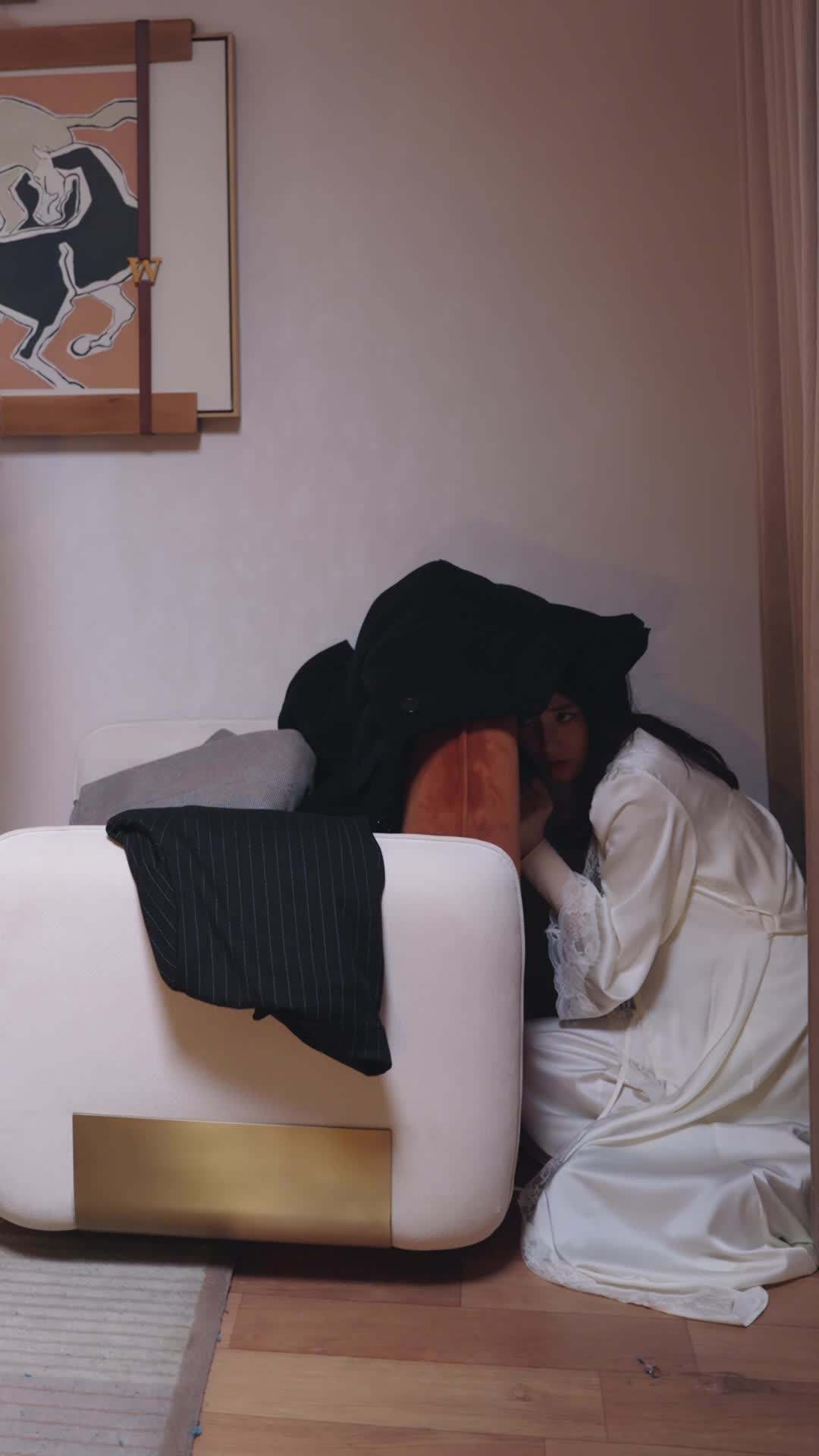 에피소드 18 - 금지된 열정의 시작