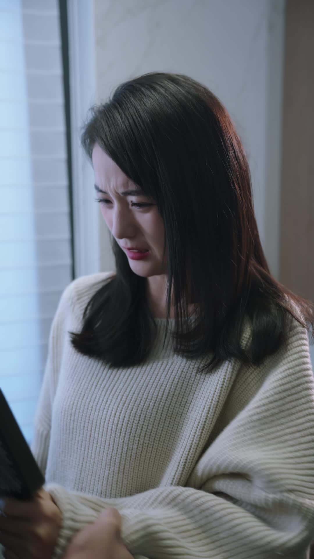 에피소드 21 - 금지된 열정의 시작