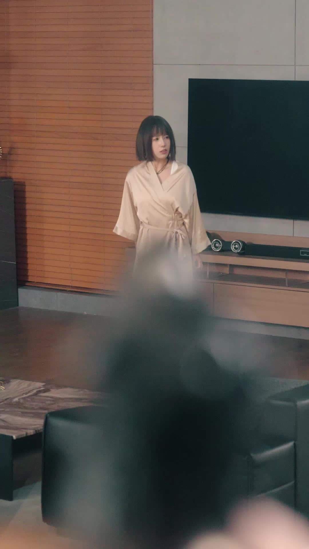 에피소드 66 - 불장난, 타오르는 사랑