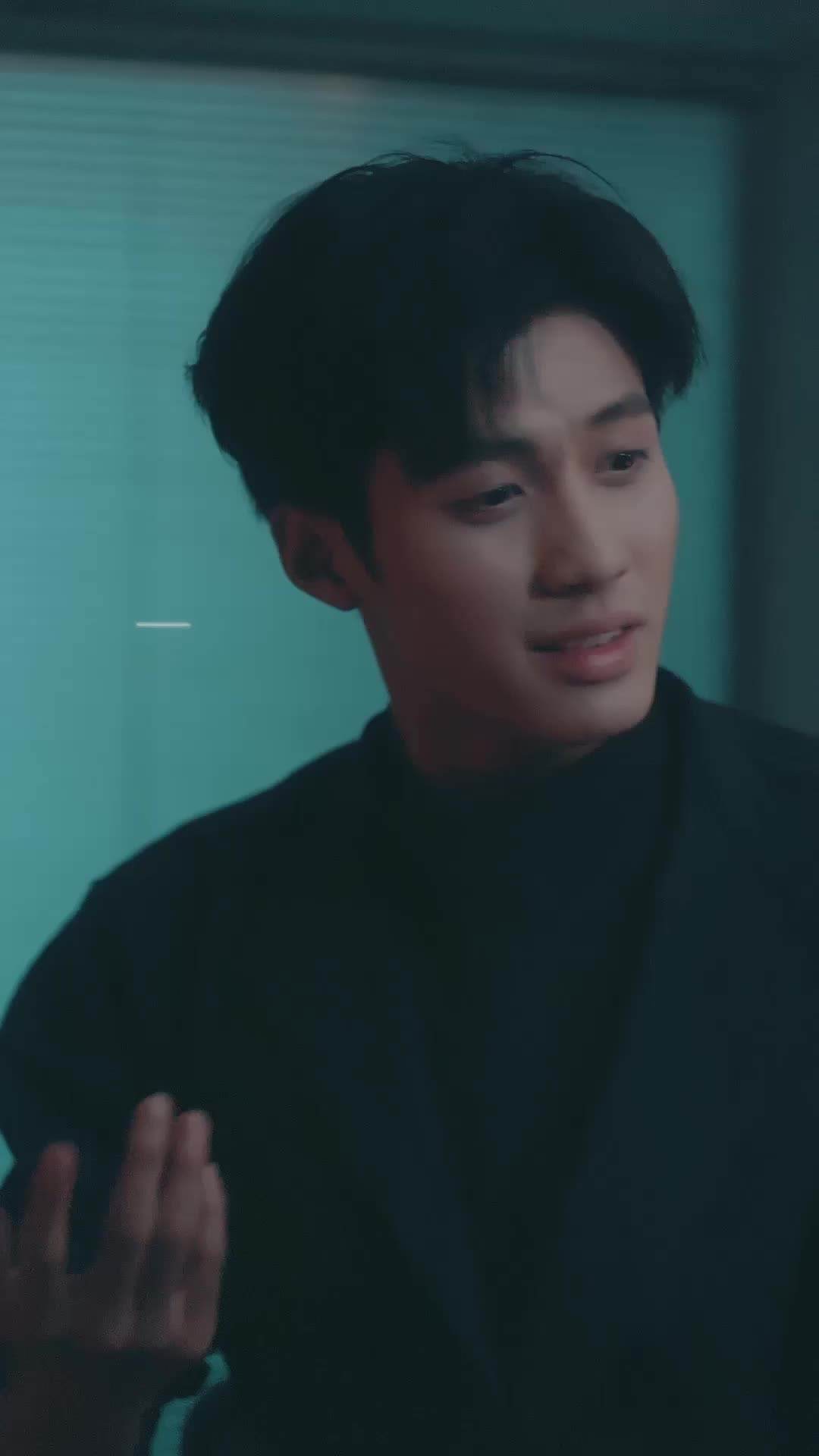 에피소드 8 - 불장난, 타오르는 사랑