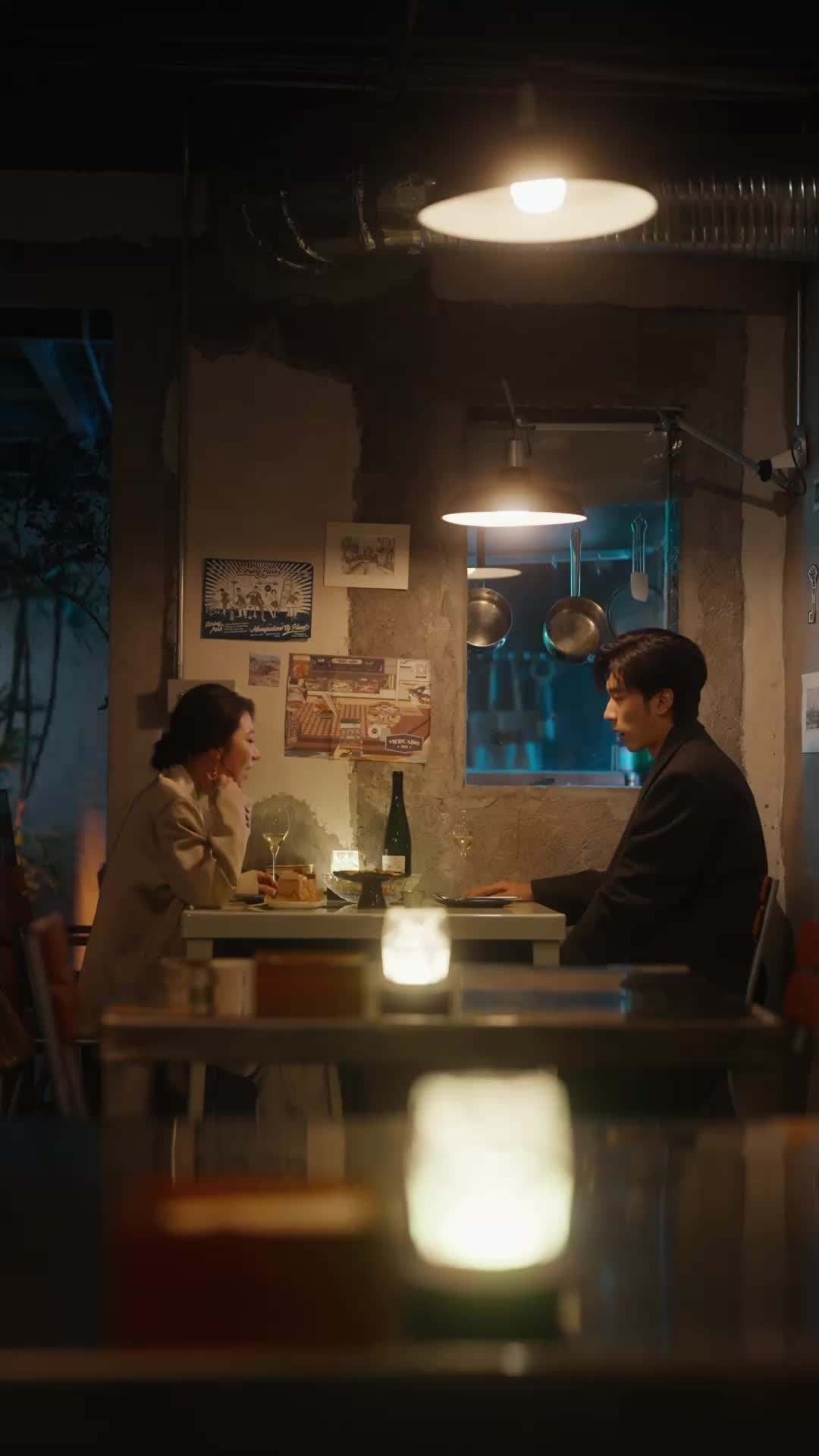 Episode 11 - Kekasih Akhir Pekan