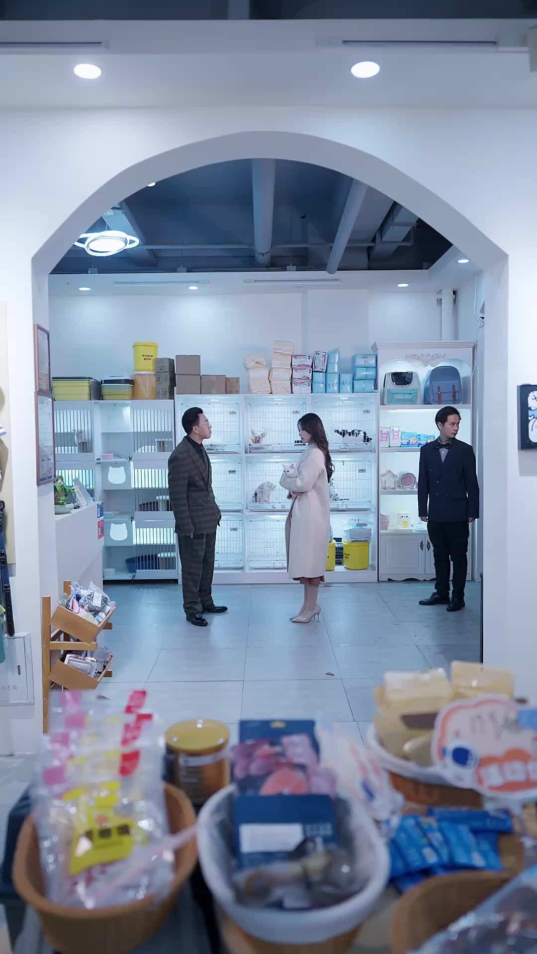 에피소드 65 - 허영의 장에서의 재회