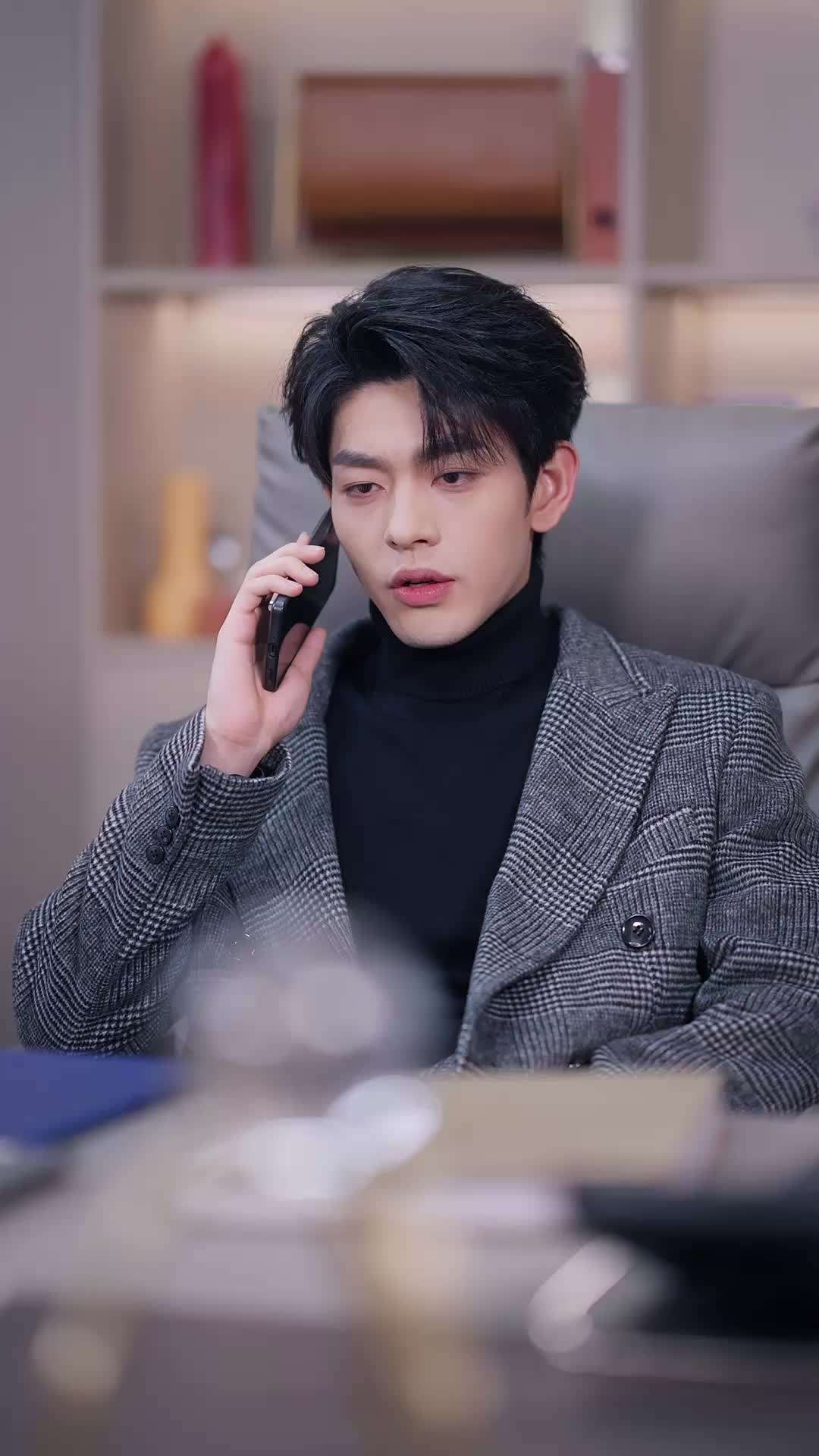에피소드 22 - 허영의 장에서의 재회