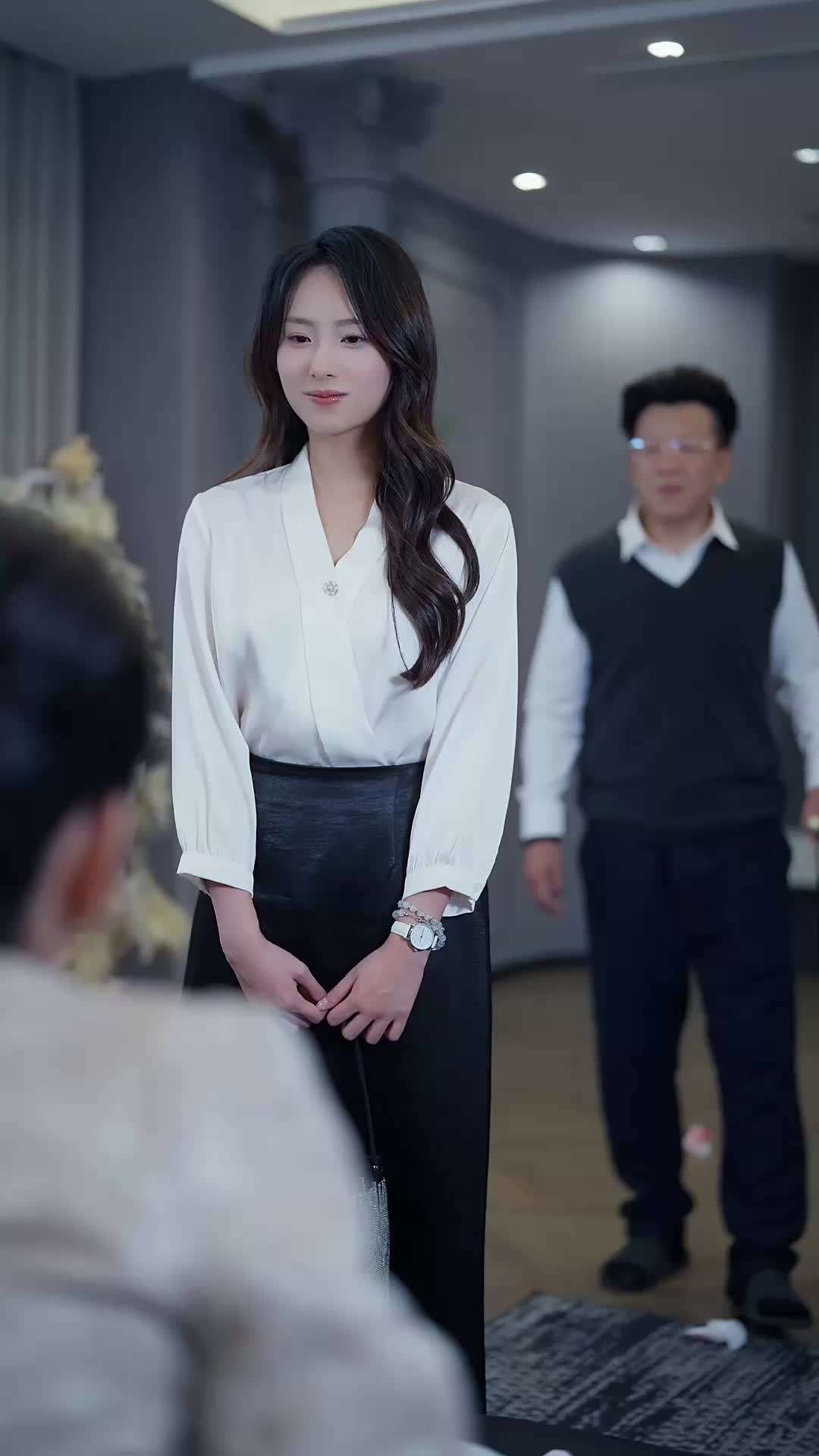 에피소드 14 - 허영의 장에서의 재회