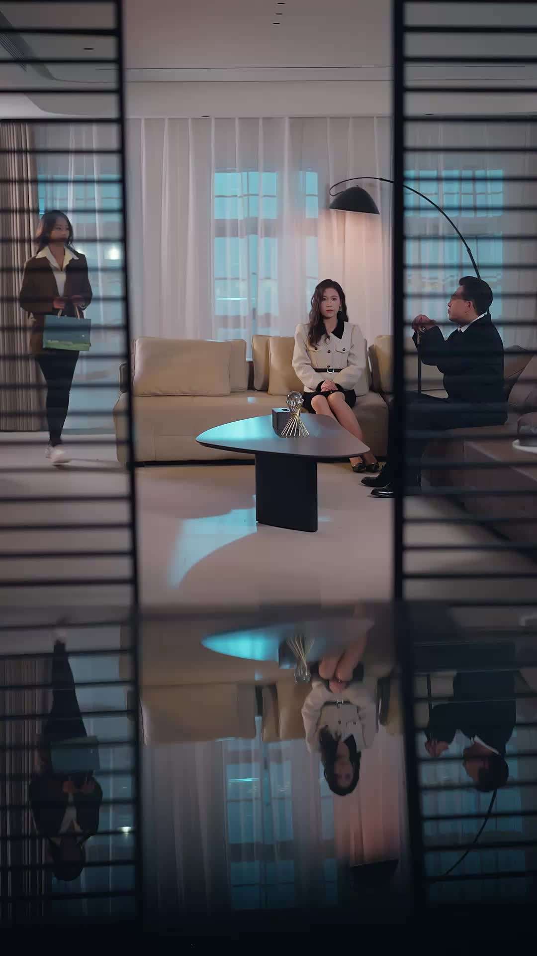 에피소드 46 - 허영의 장에서의 재회