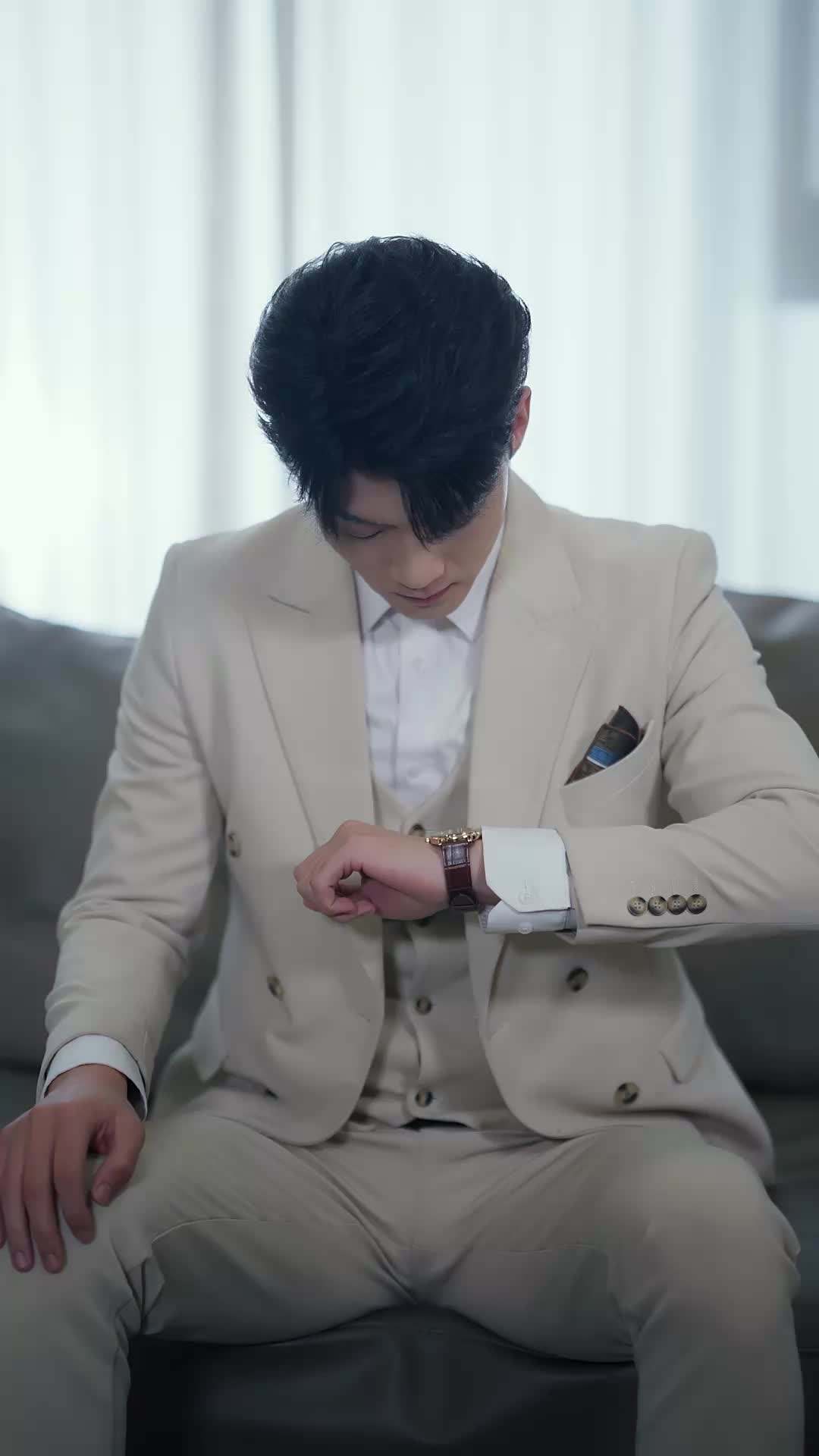 에피소드 25 - 허영의 장에서의 재회