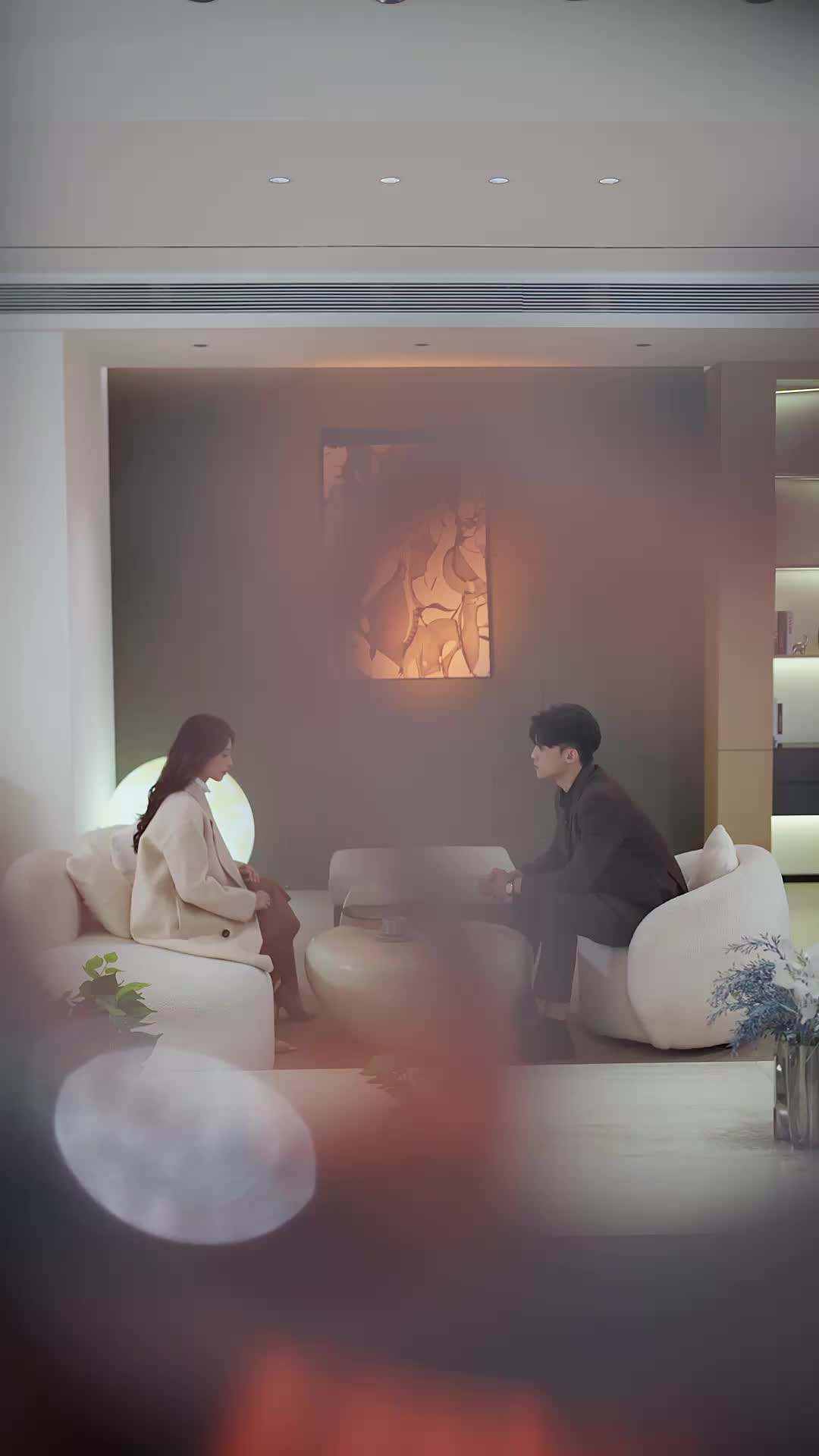에피소드 60 - 허영의 장에서의 재회